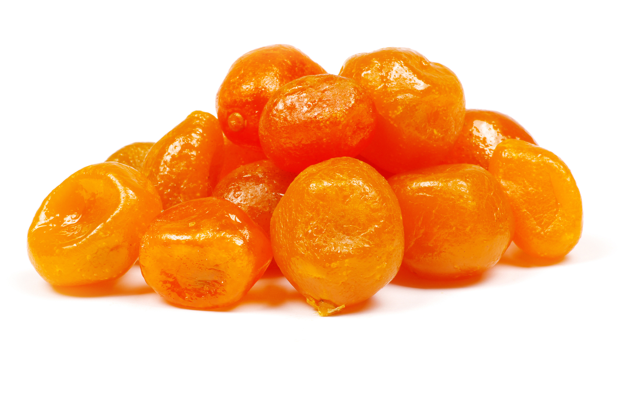 dried fruit