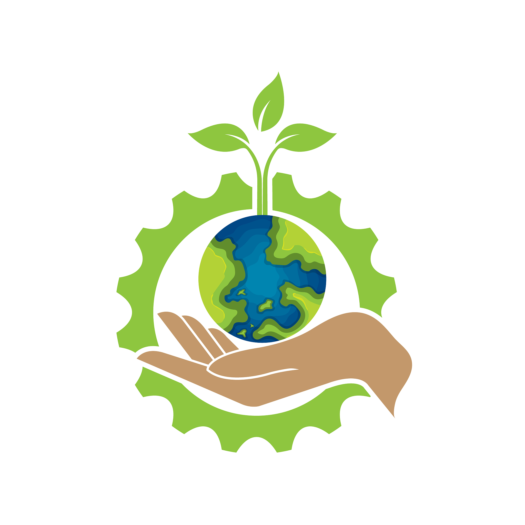 save the world