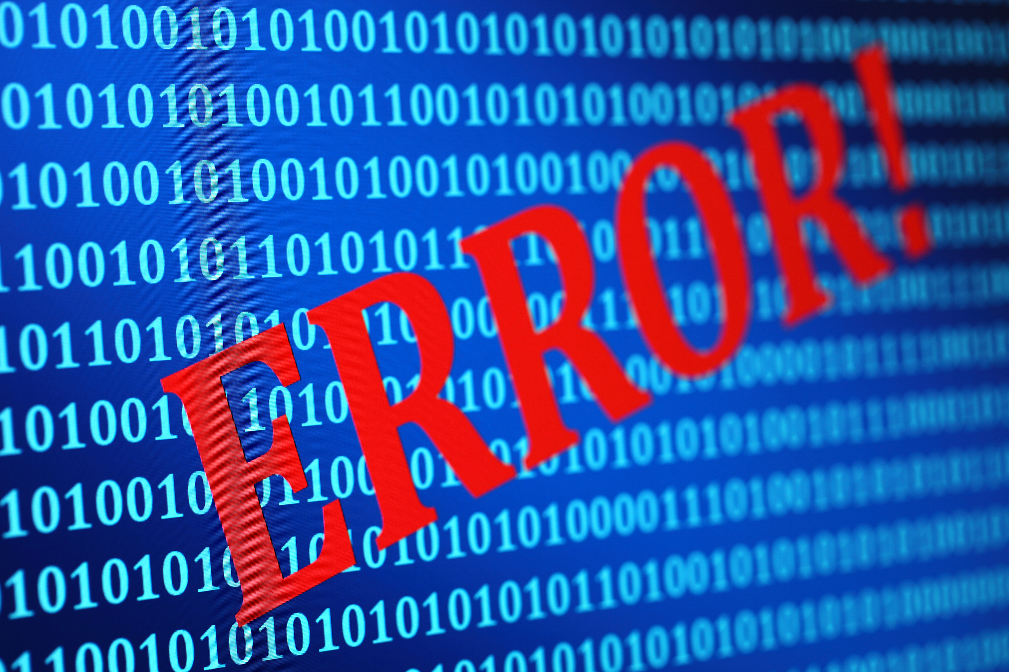 手机某个软件failed+to+connect+to12141110220是什么意思