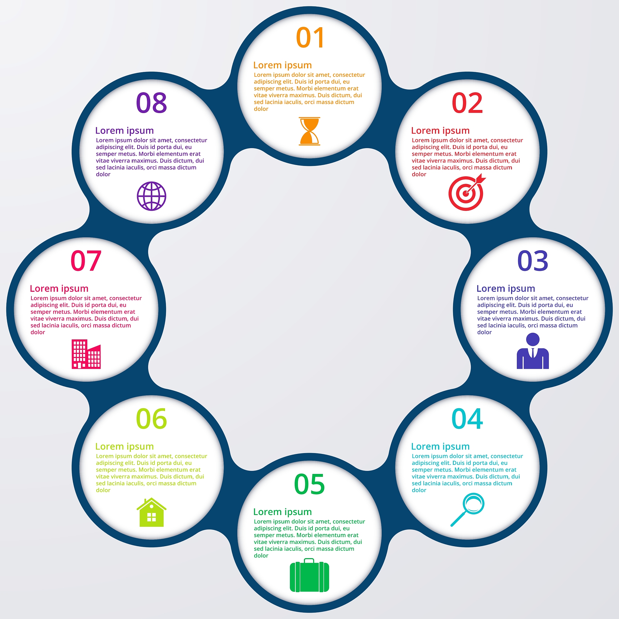 写一份制造业的质量方针