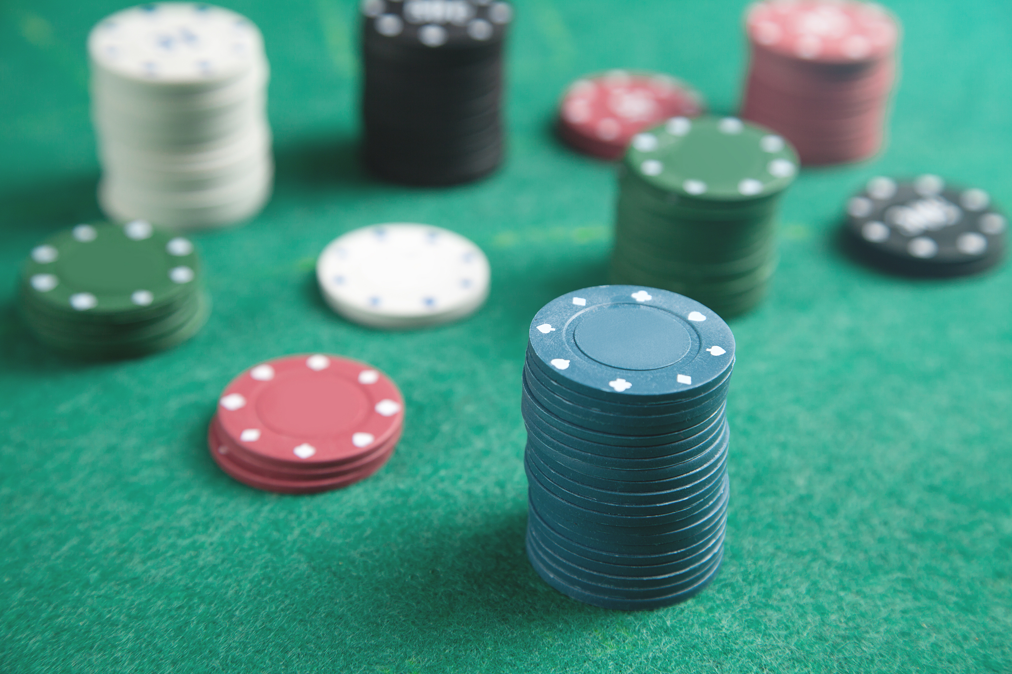 为什么付出的结果不成正比的原因