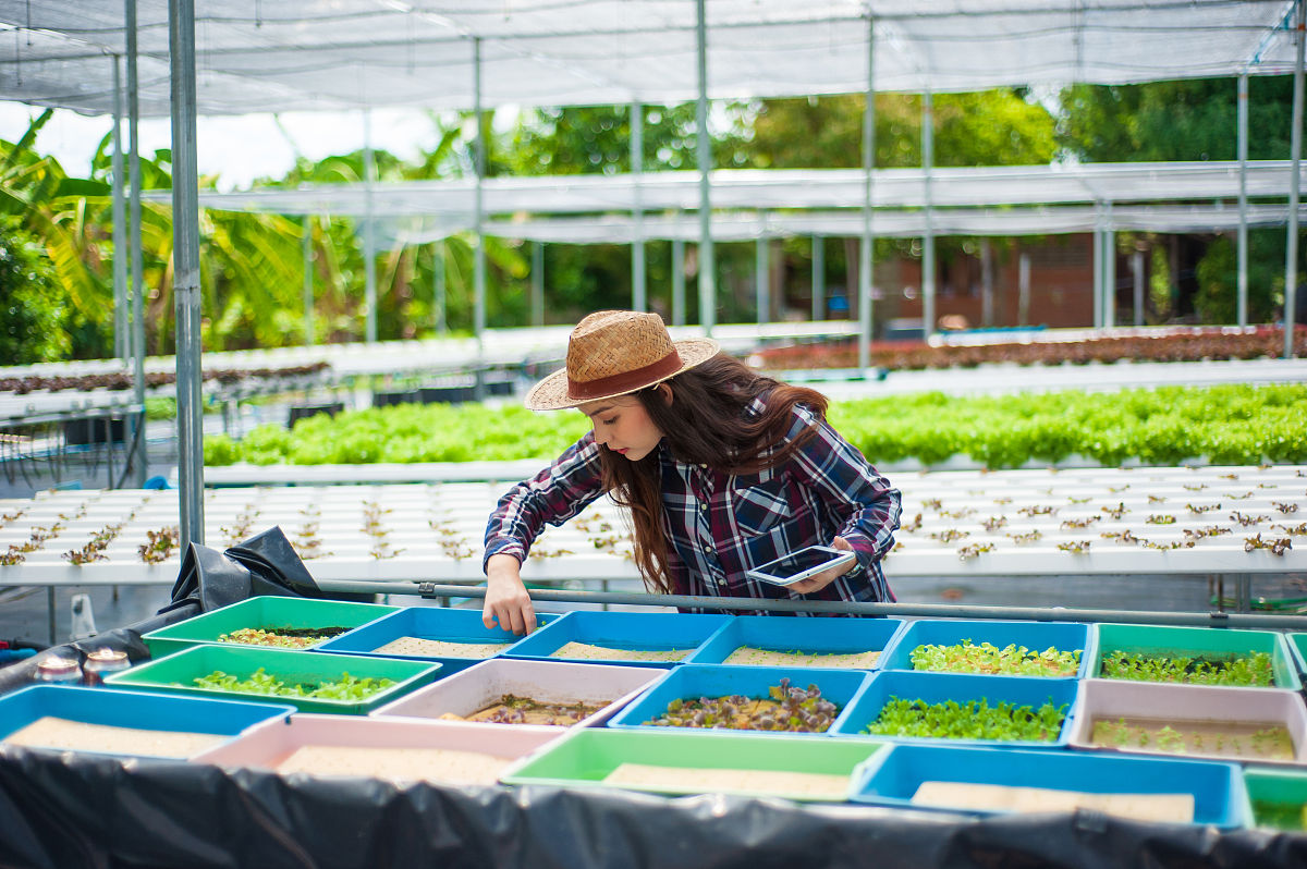 广西钦州农业学校农产品保鲜与加工专业怎么样好就业吗