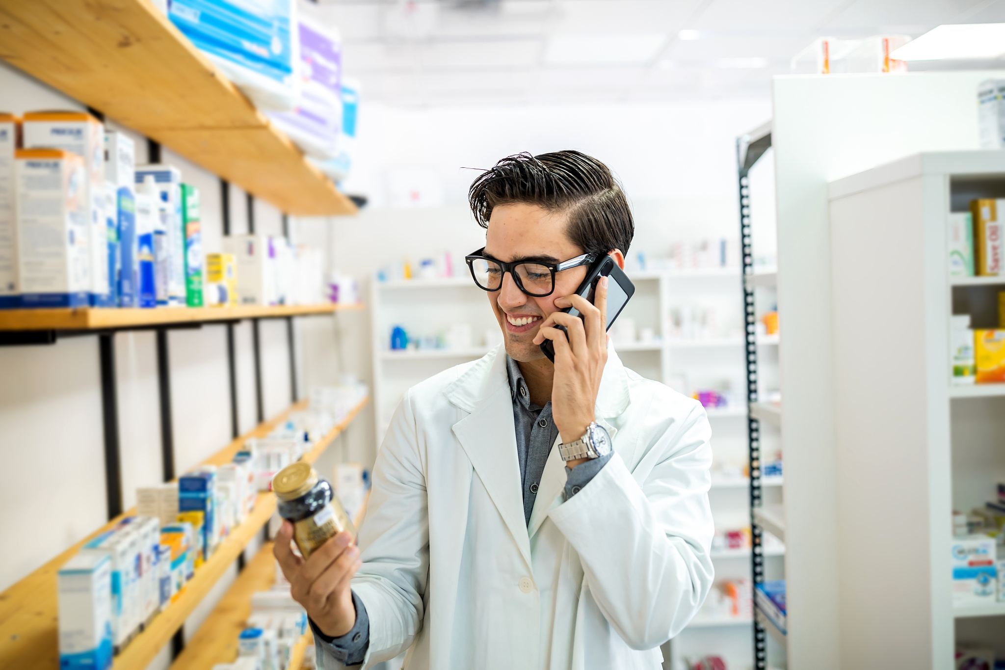 遵义卫生学校药剂工作内容有哪些