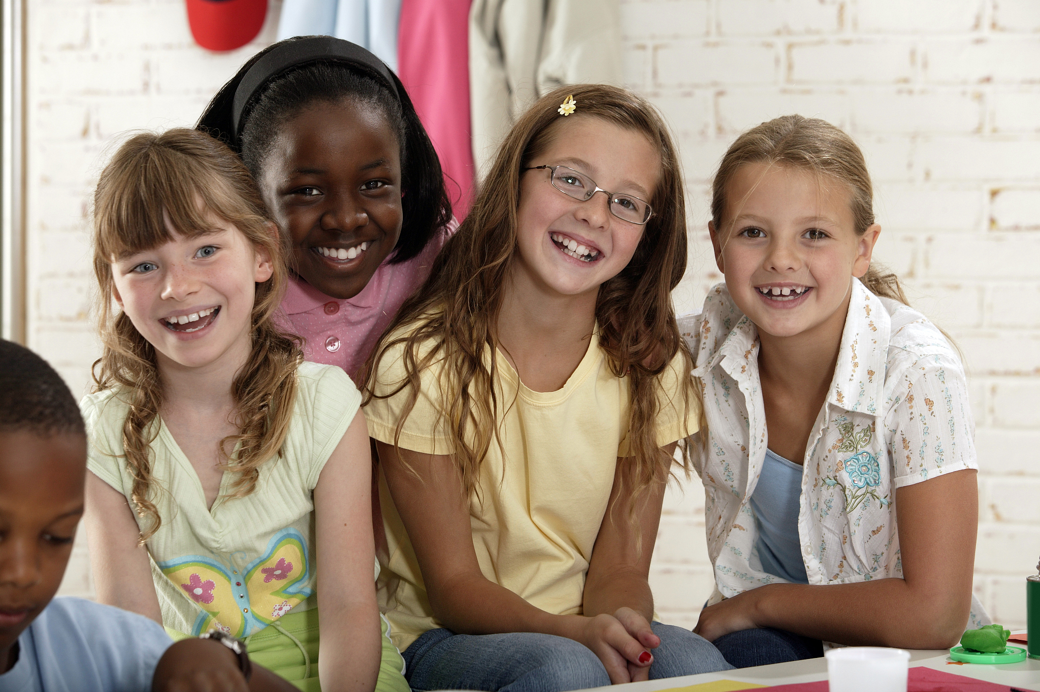 美国幼儿园教师种族构成分析：非西班牙裔白人占主导