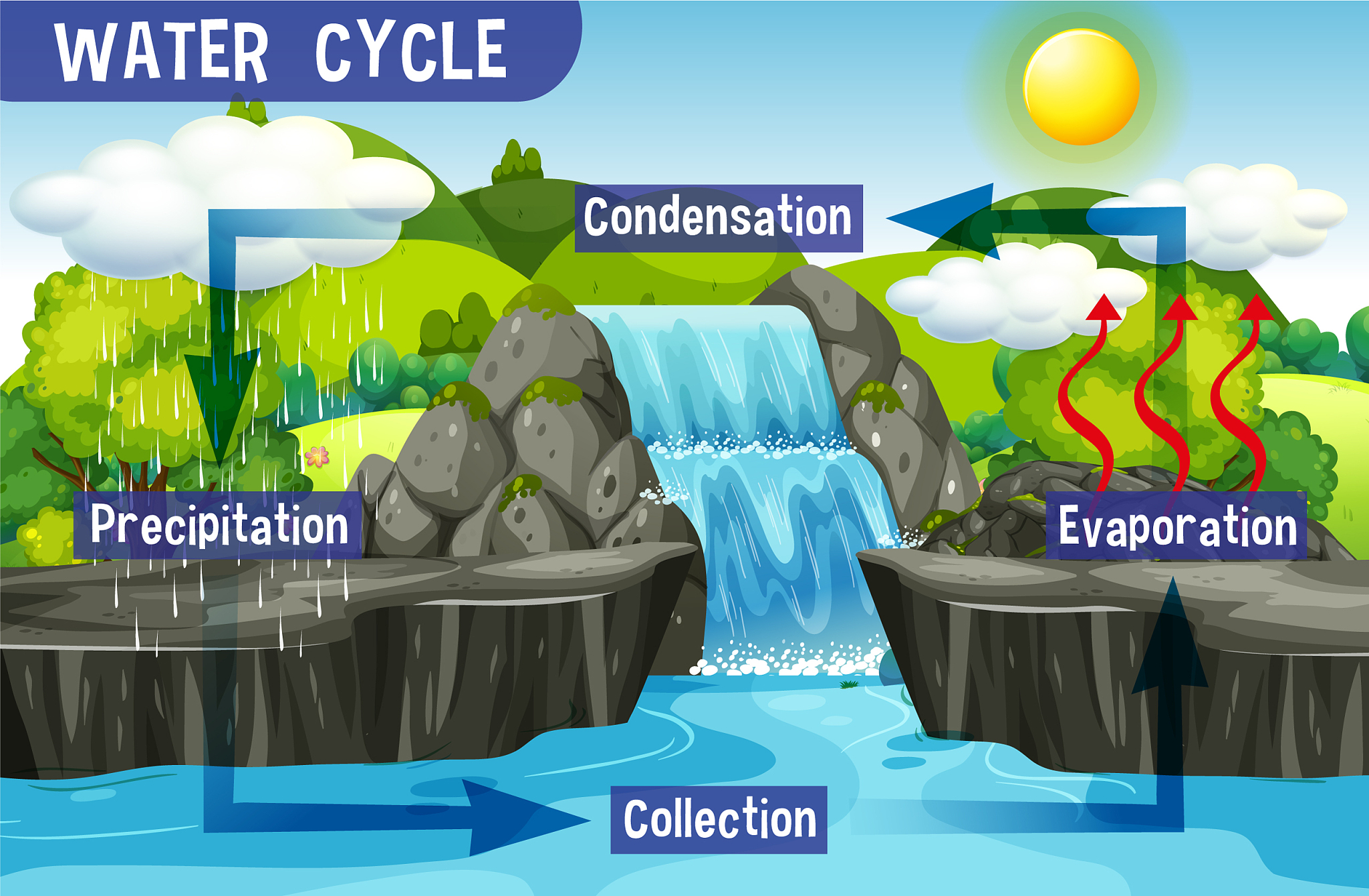 Optimizing Water Use Efficiency in Winter Wheat: Exploring Water-Saving Irrigation Strategies and Climate Change Resilience