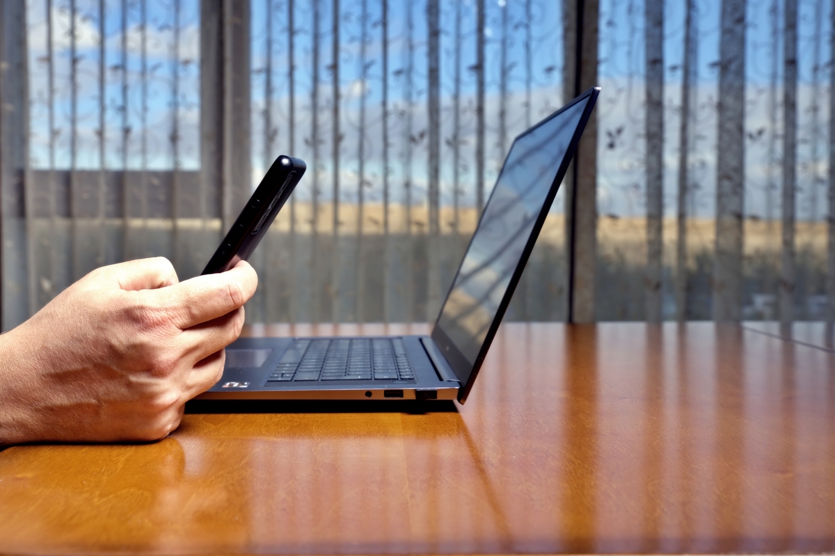 笔记本电脑英文