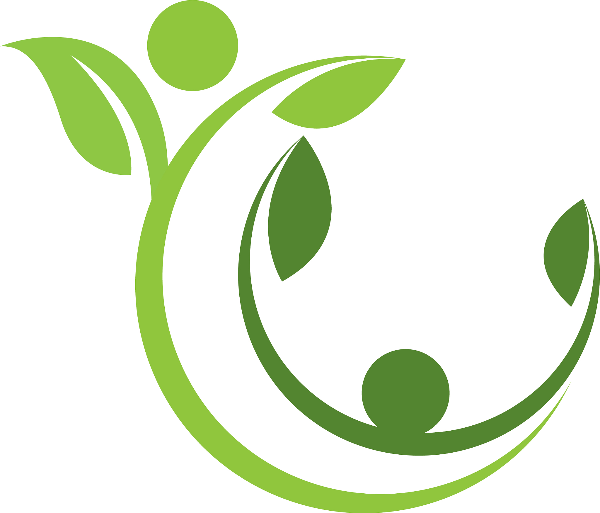 tree leaf icon design