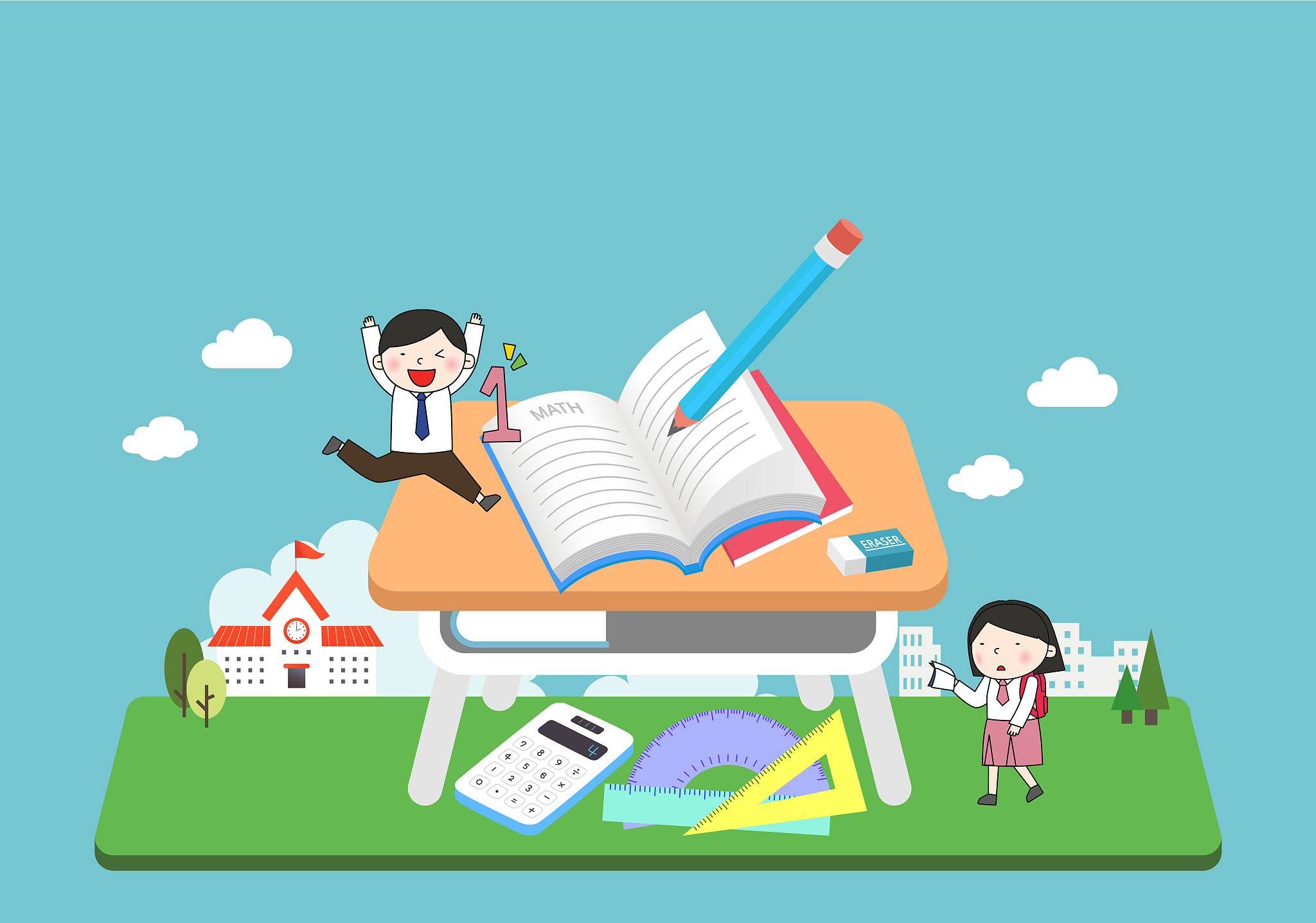 education image