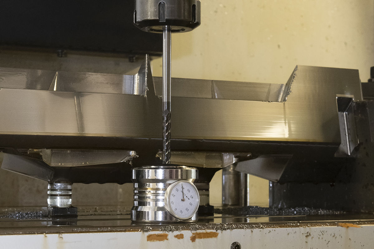 宜宾远大职业技术学校数控技术专业未来发展如何