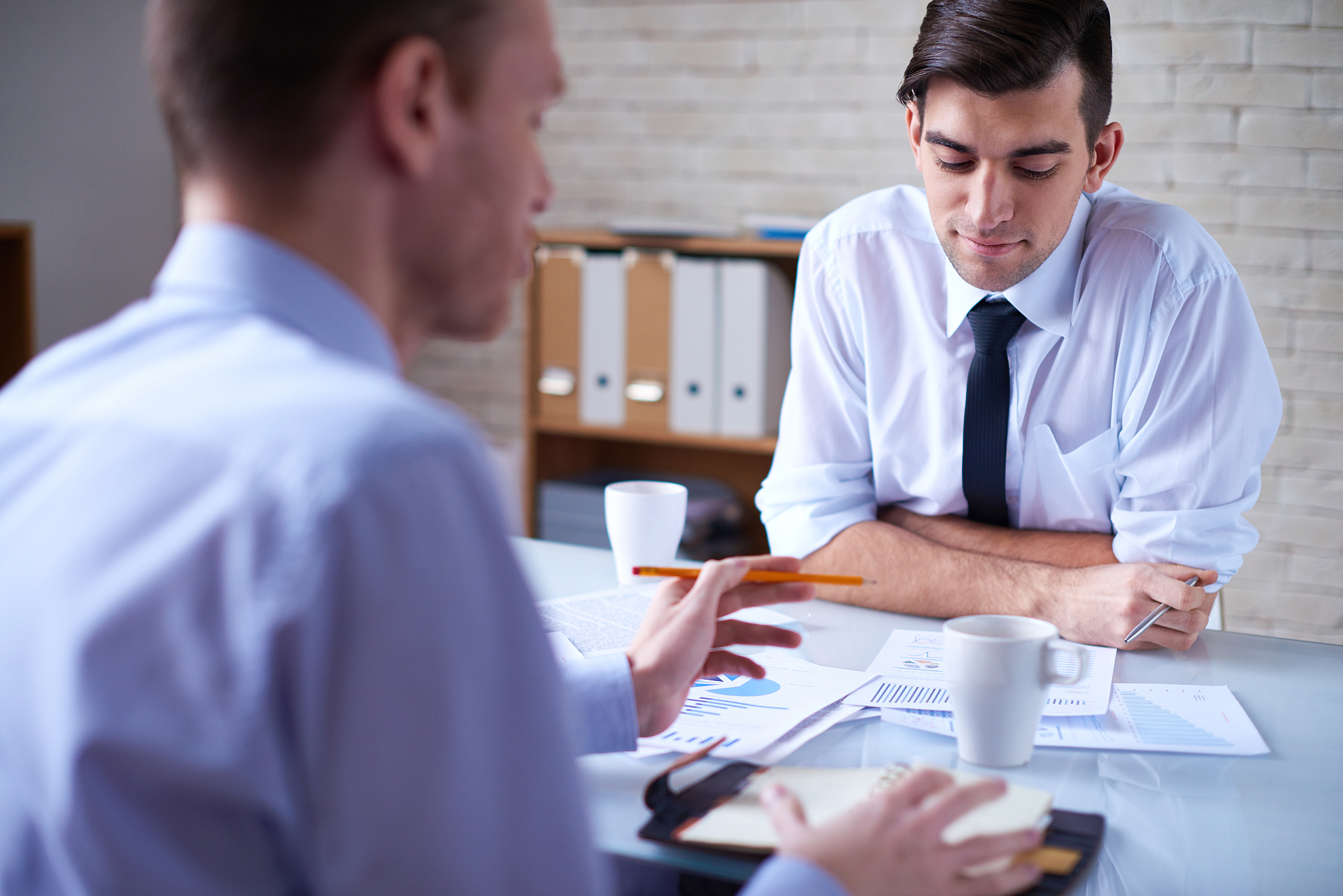 2021年4月15日公司会议纪要 - 讨论公司计划与目标