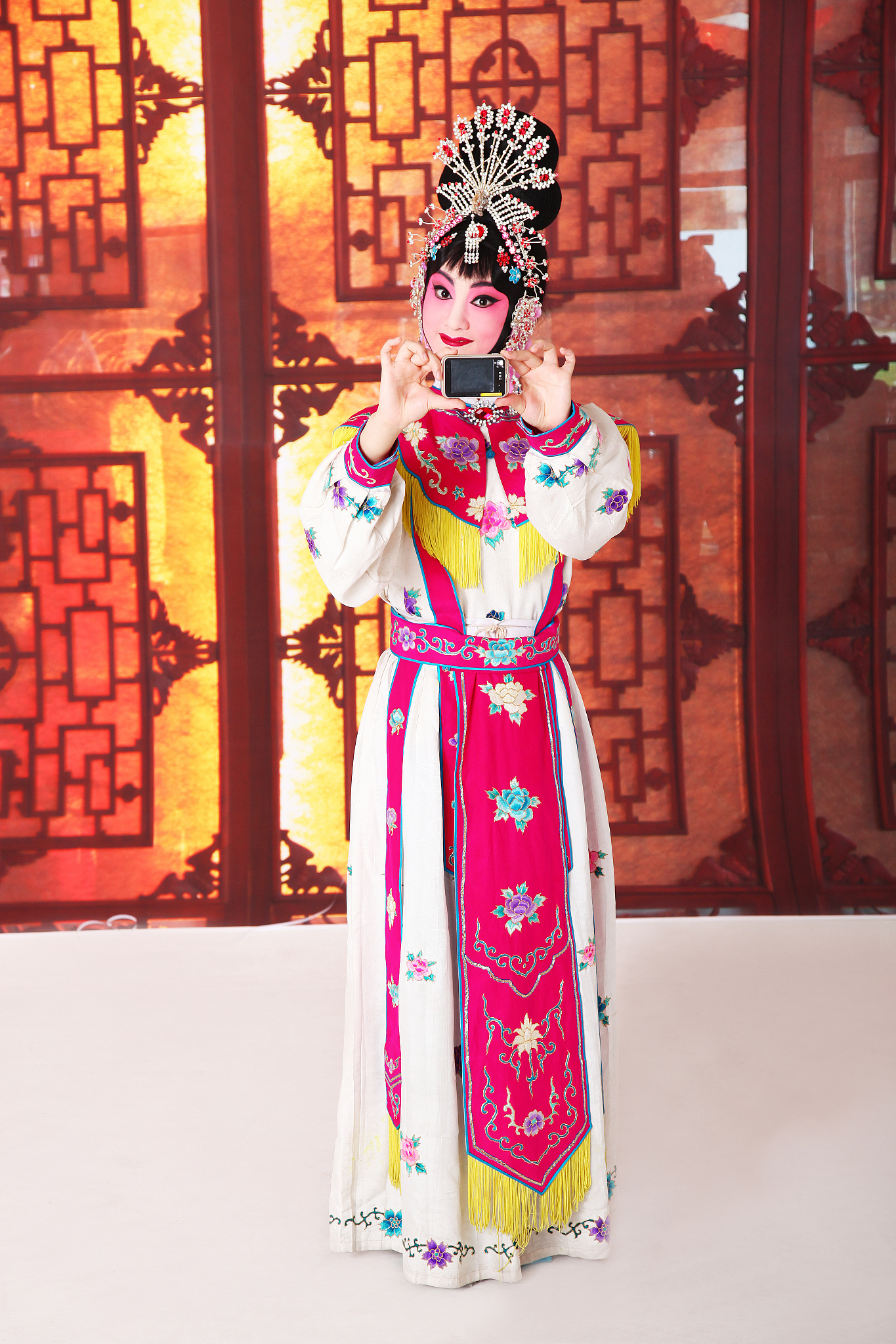 京剧