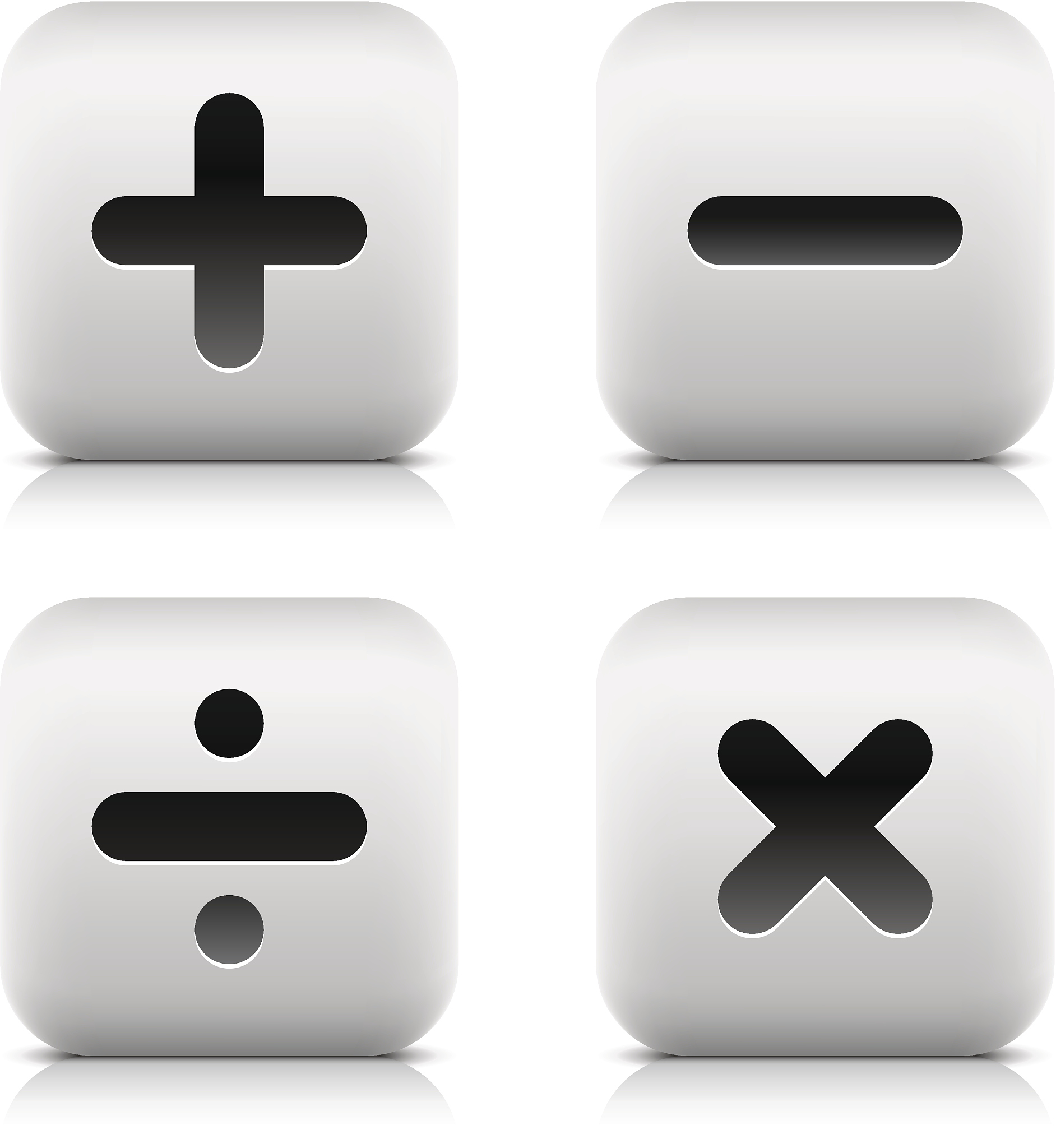 口算除法技巧：掌握四种方法轻松算除法