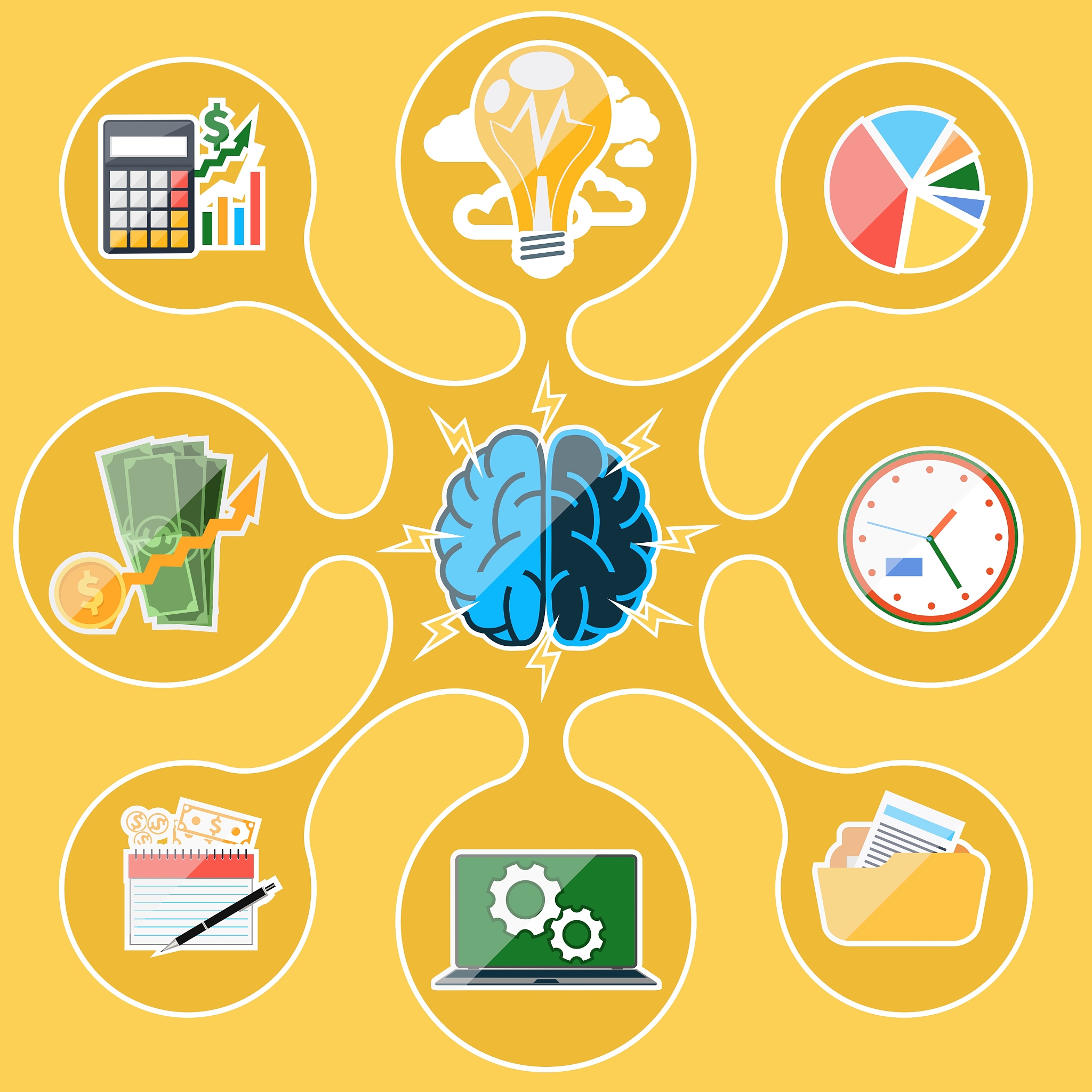 提升逻辑思维能力：7个实用技巧