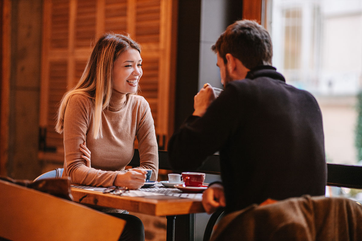 如何在一个月内建立良好关系？