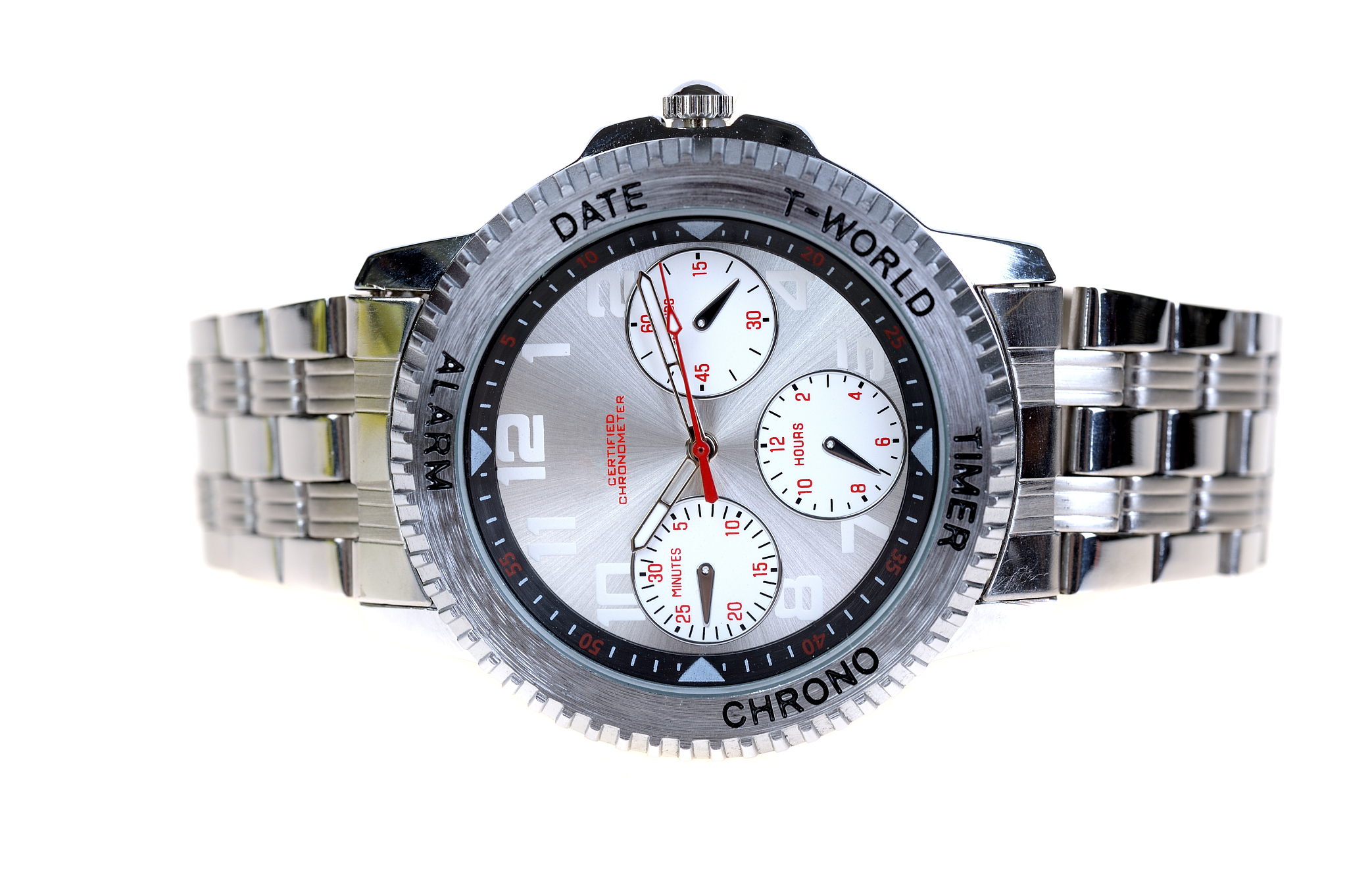 watch