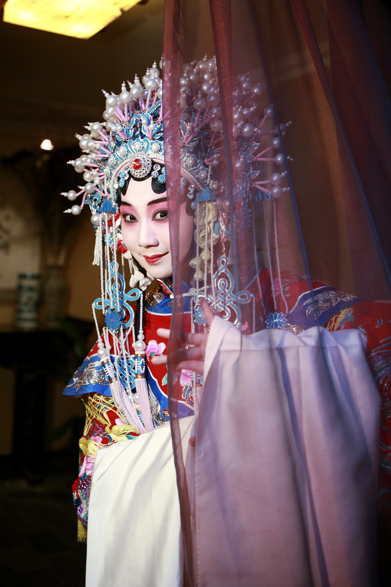 贵妃