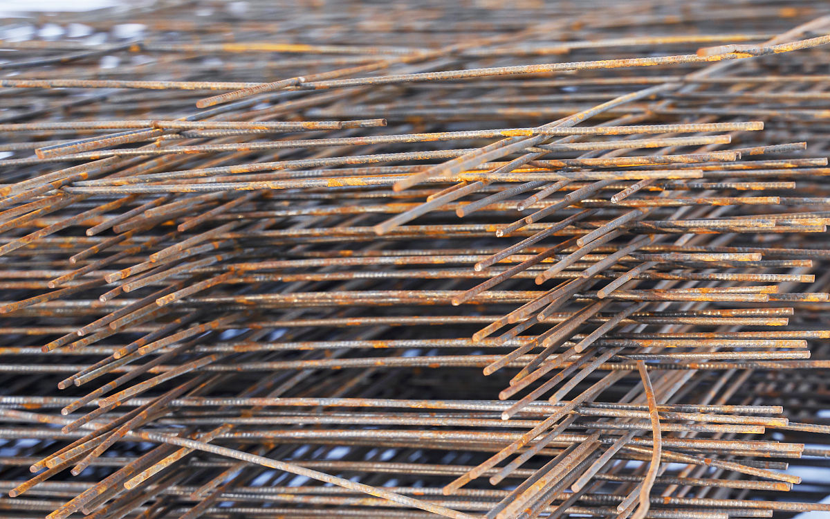 节约钢筋的方法