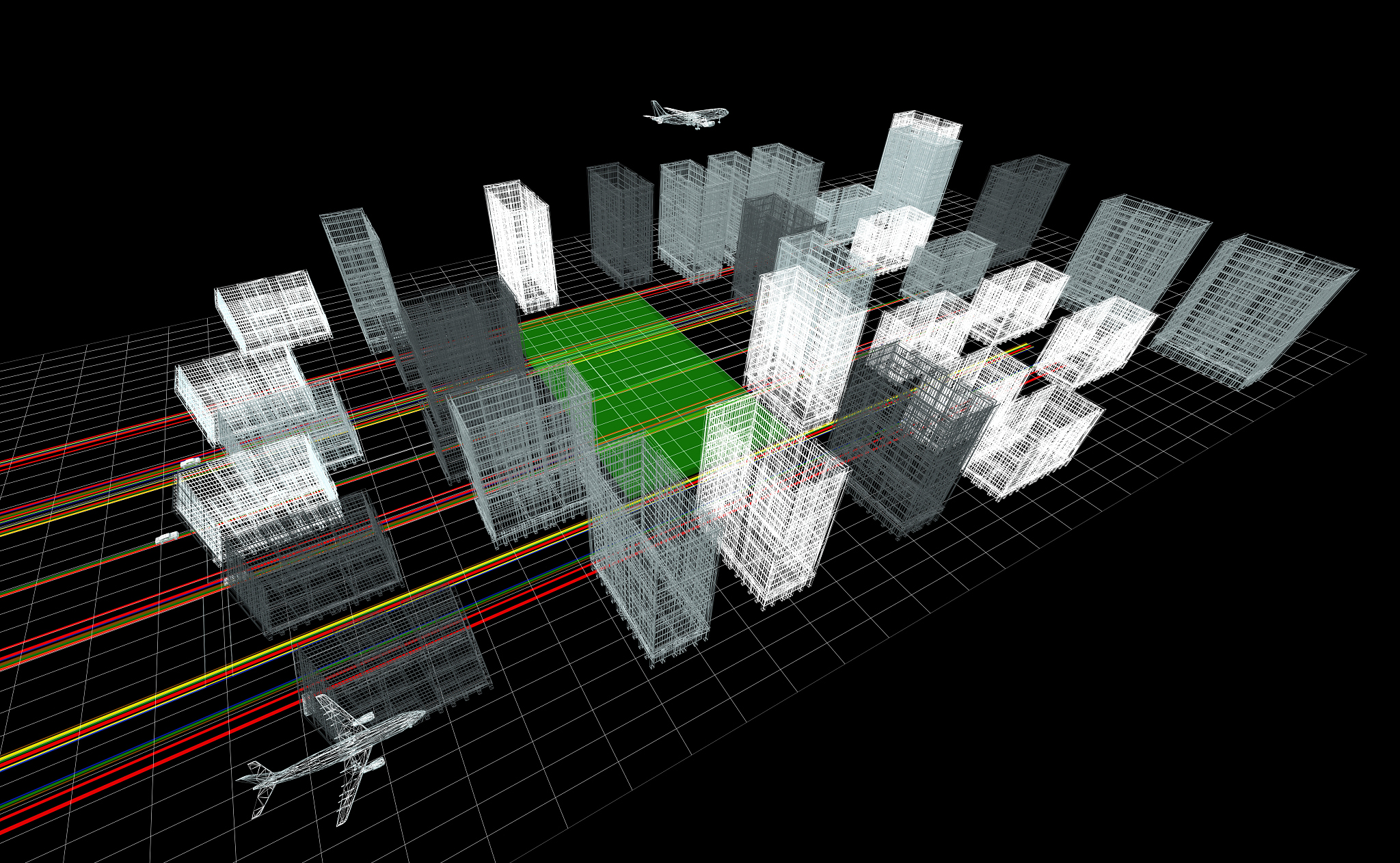 光照光照是指光线照射在物体表面的情况。它有助于我们观察和感知周围环境中的物体也对生物的成长、生存和繁衍起着重要作用。光照强度、光照方向和光照颜色等因素都会影响光照效果和物体表现出的外观。在计算机图形学和三维建模领域中光照模拟被用于模拟物体表面光照和阴影等视觉效果以达到更加真实的表现效果。继续