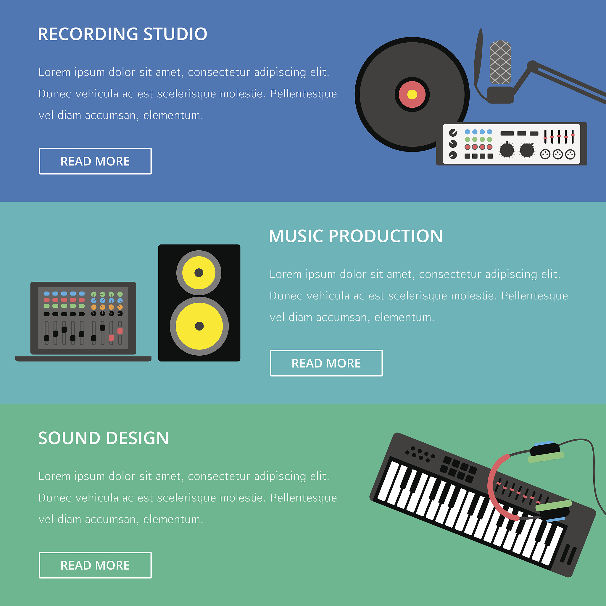 Techno Music & DJing: My Passion & Plans - What About You?
