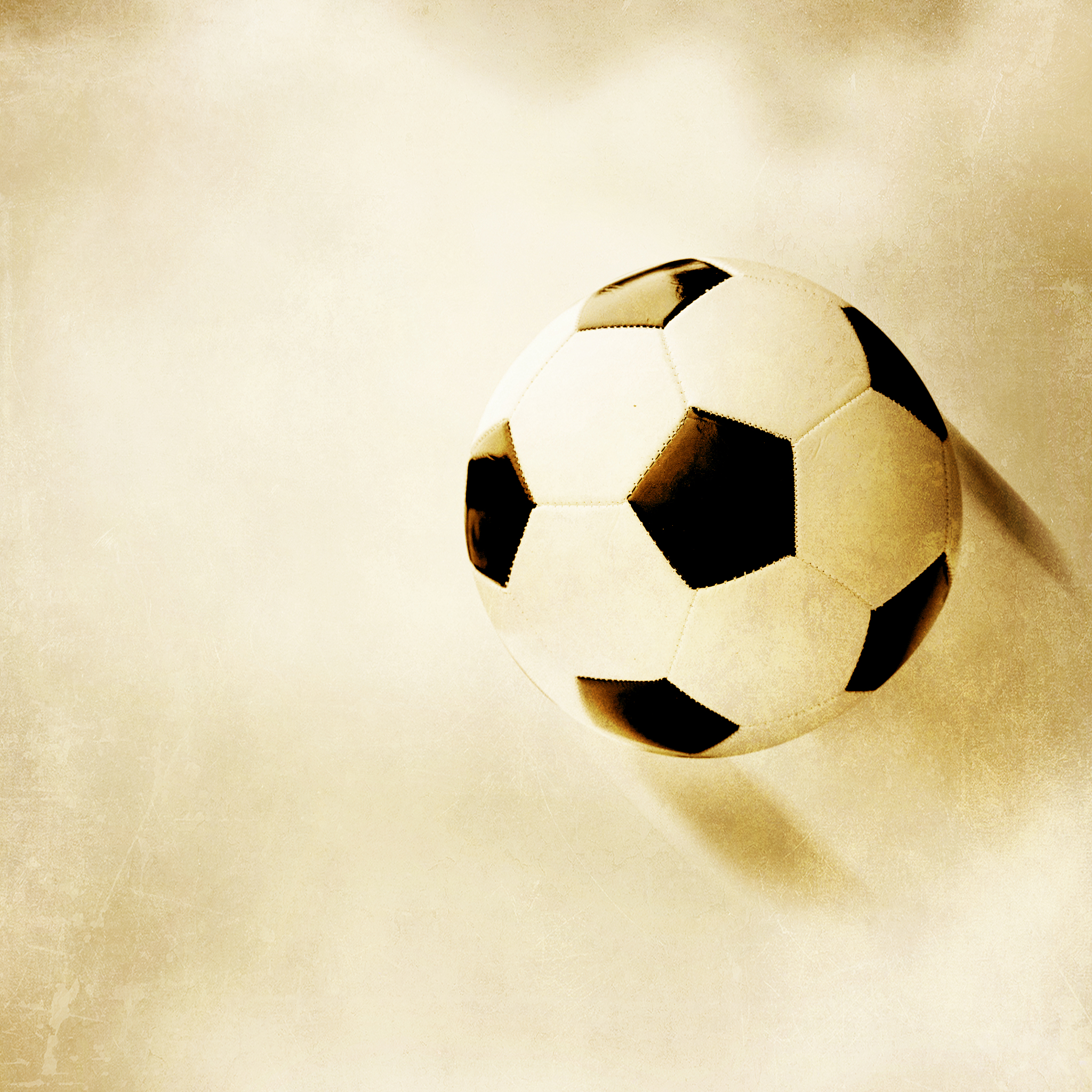 soccer ball