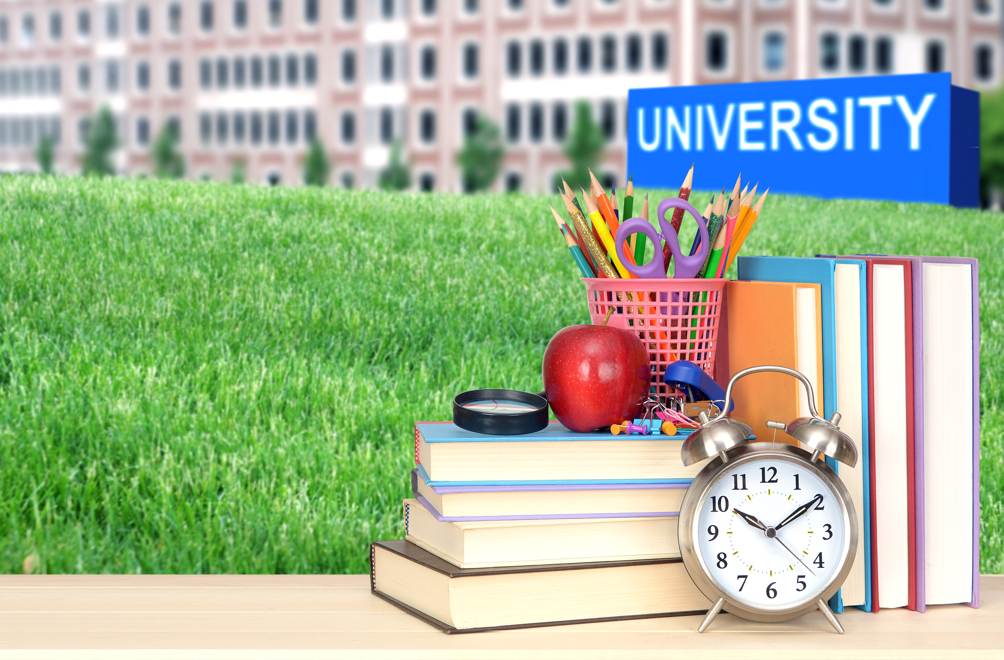 education