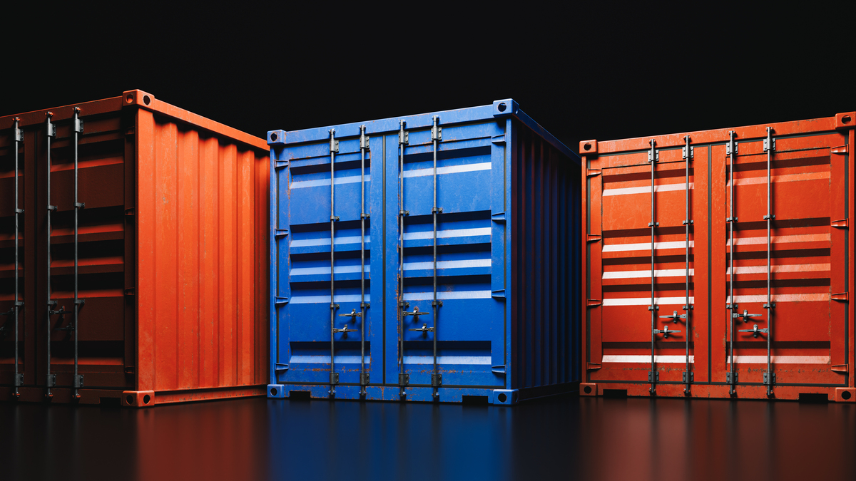Requesting Container Inspection and Repair Records