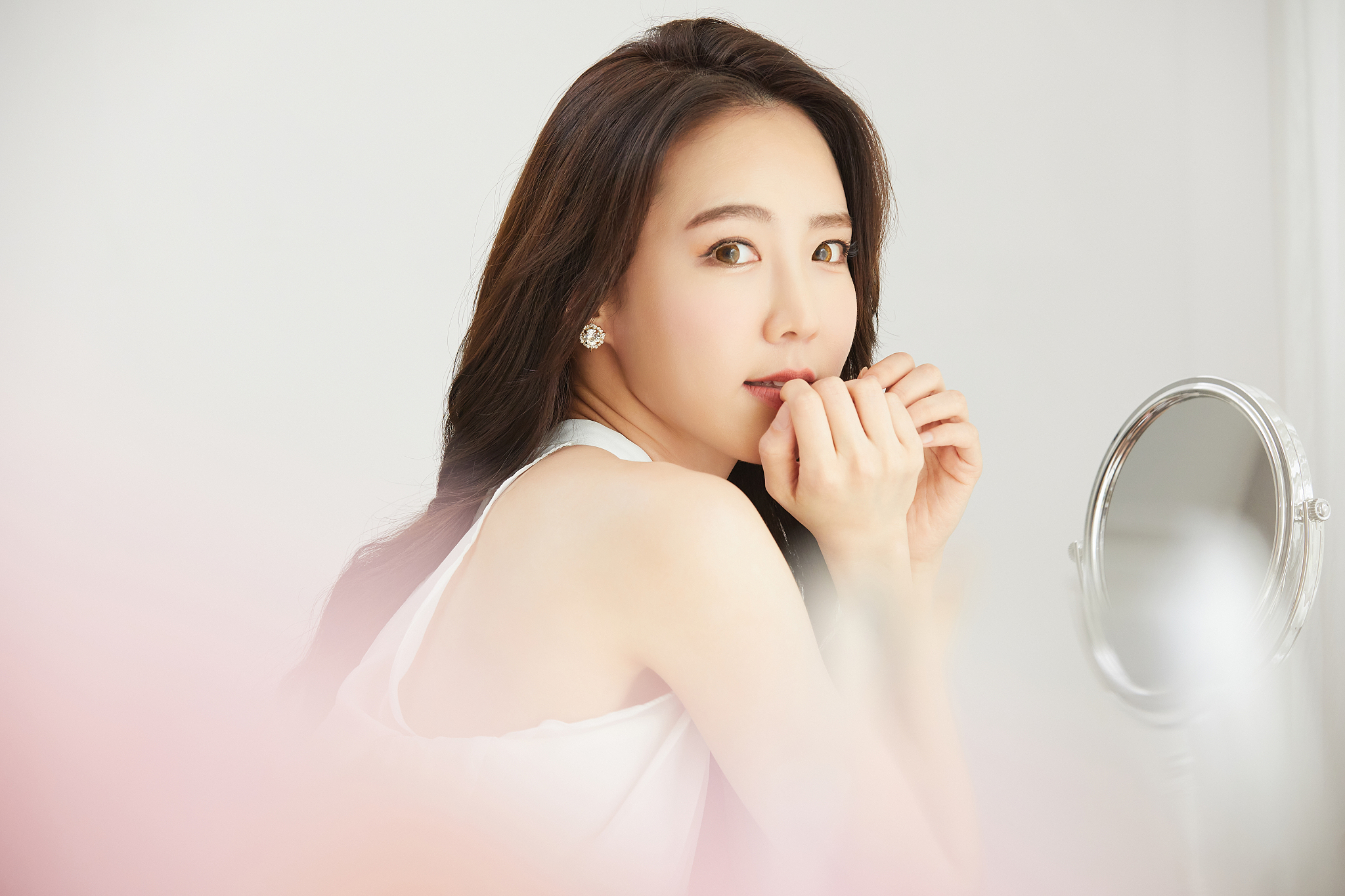 女性美