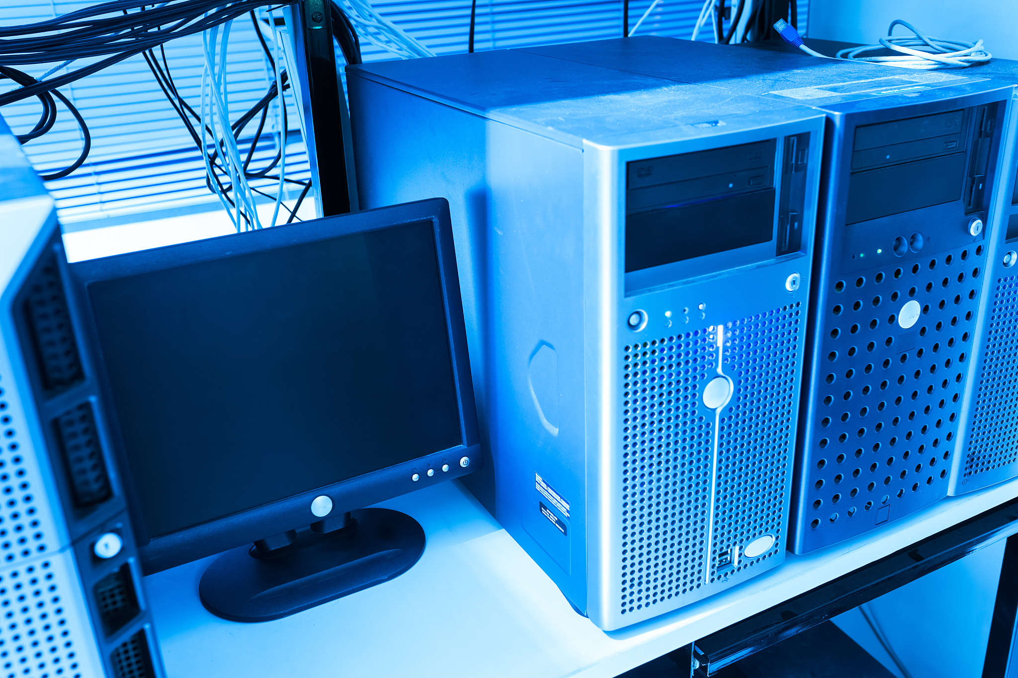 宁夏中专计算机应用专业就业前景：未来发展趋势与职业规划