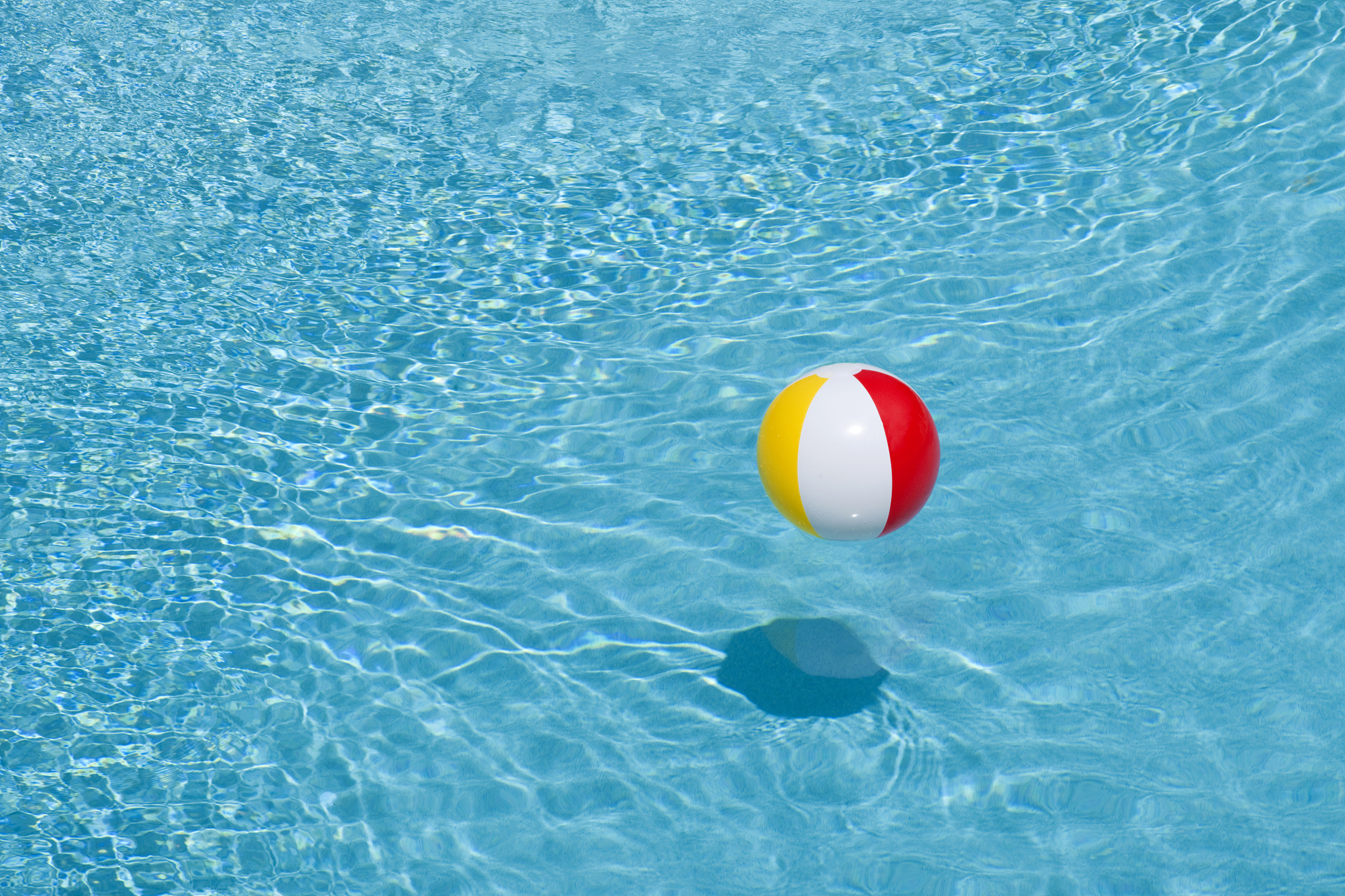 beach ball