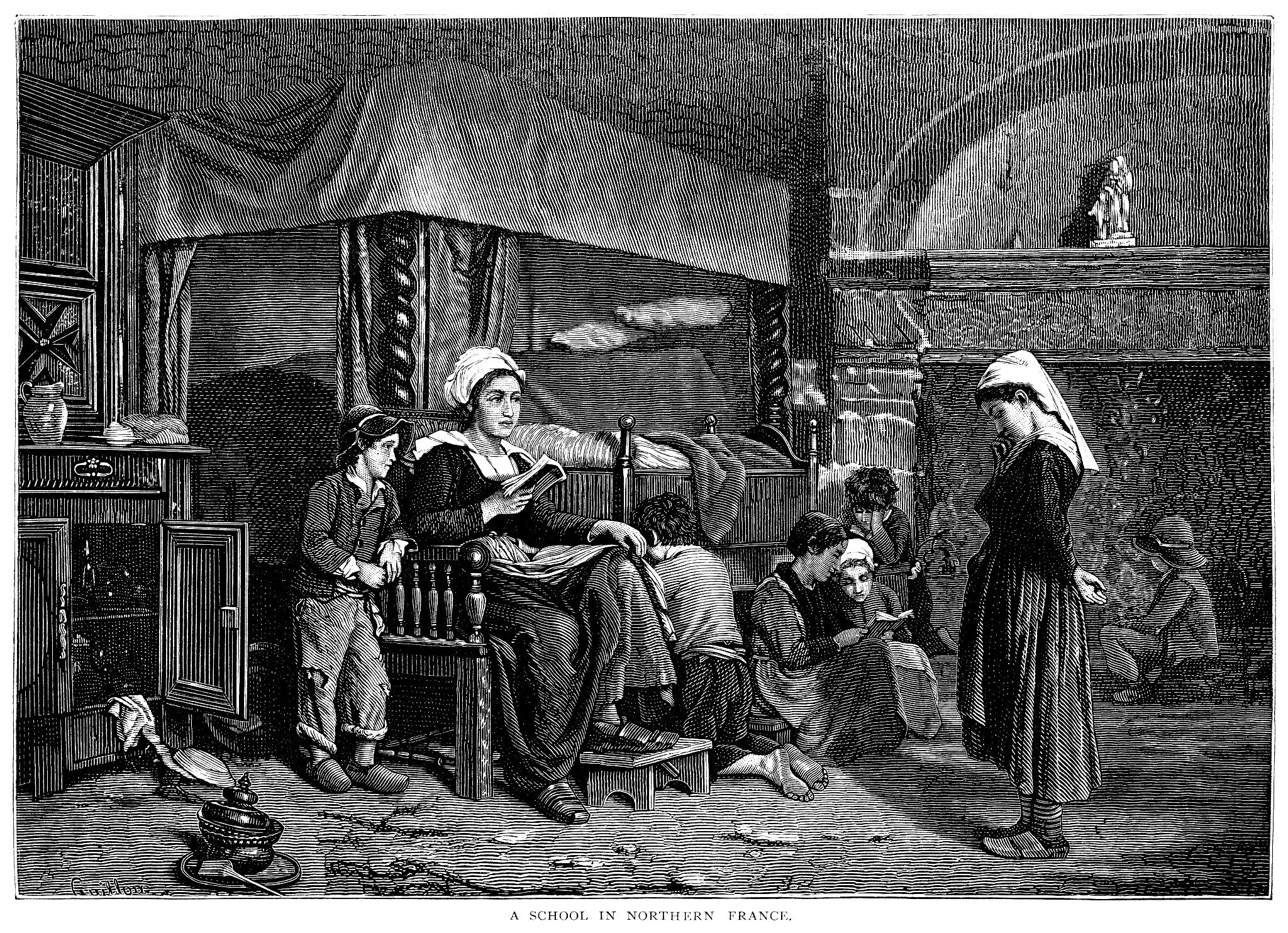 《乌托邦》阅读前测和后测题：测试你对理想社会的理解