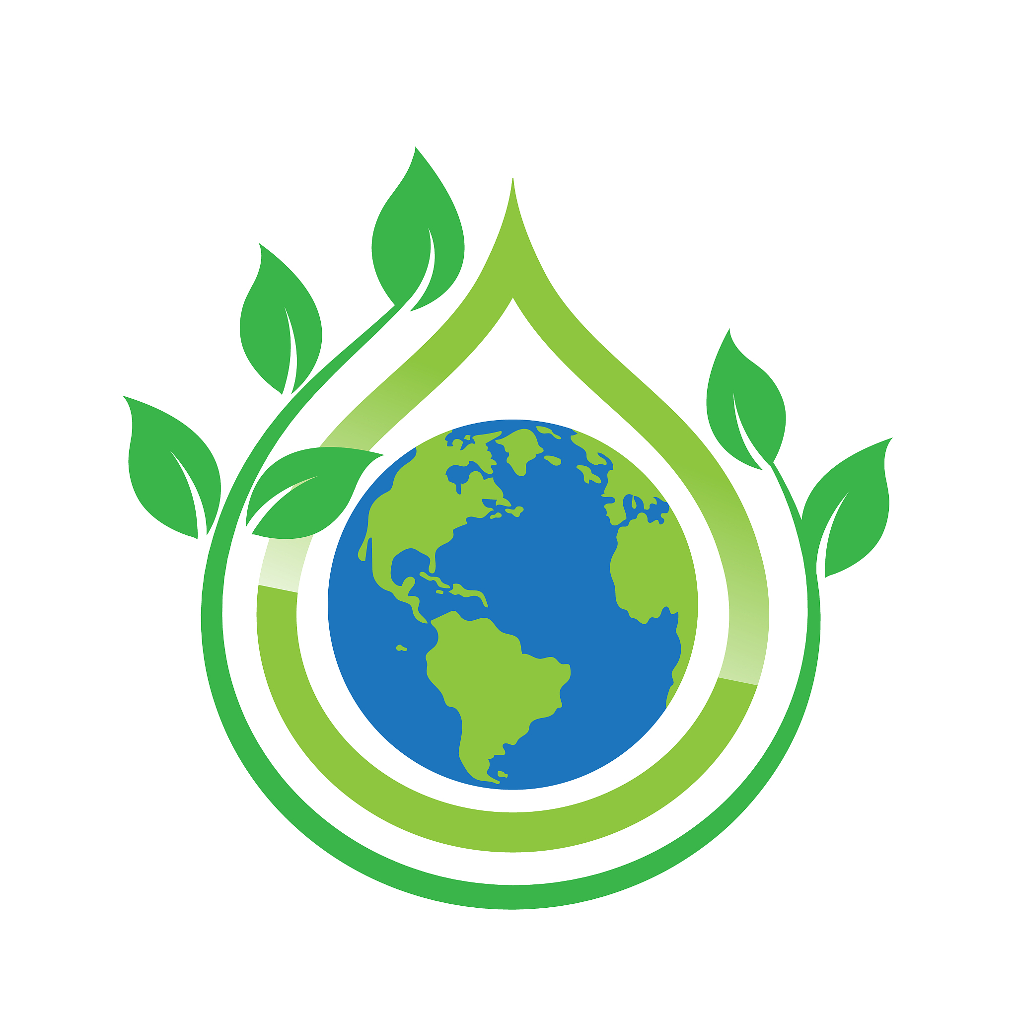 save the world