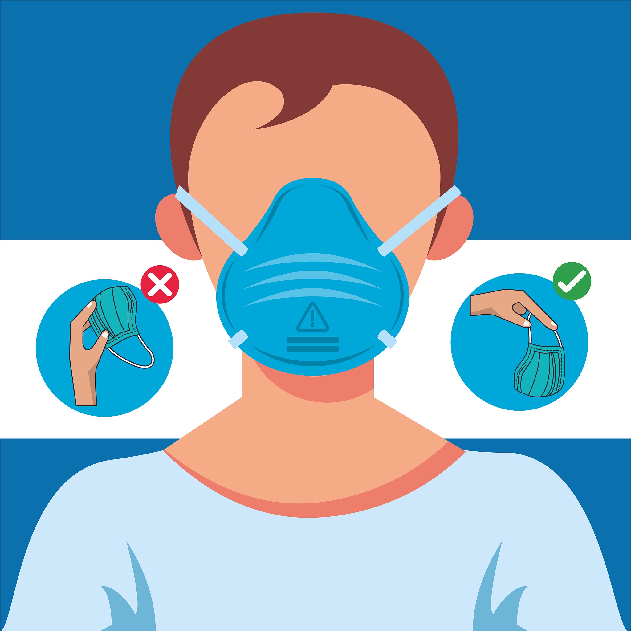 疫情防控方案：个人防护指南