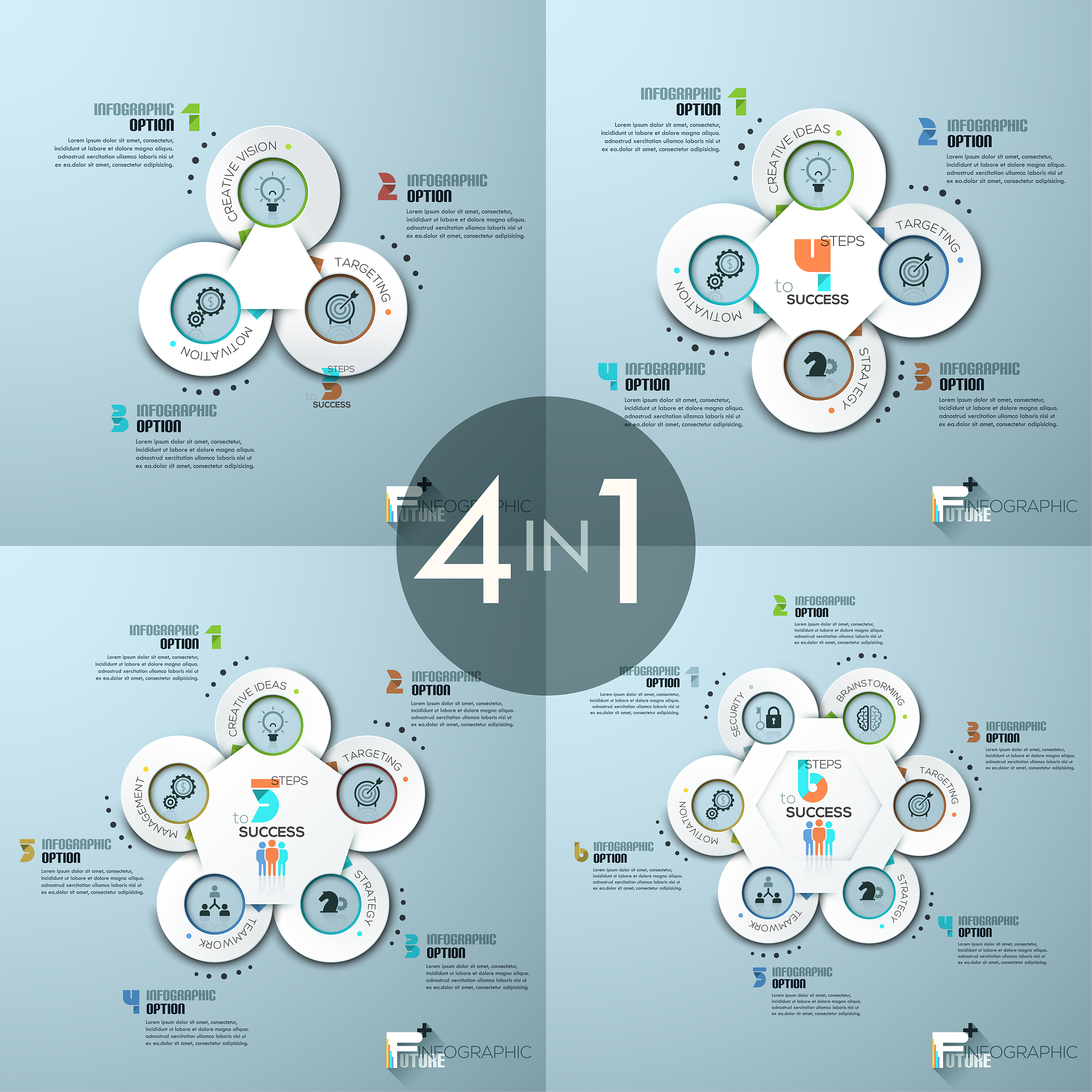 供应链数据报告和演示文稿制作：如何向管理层传达建议