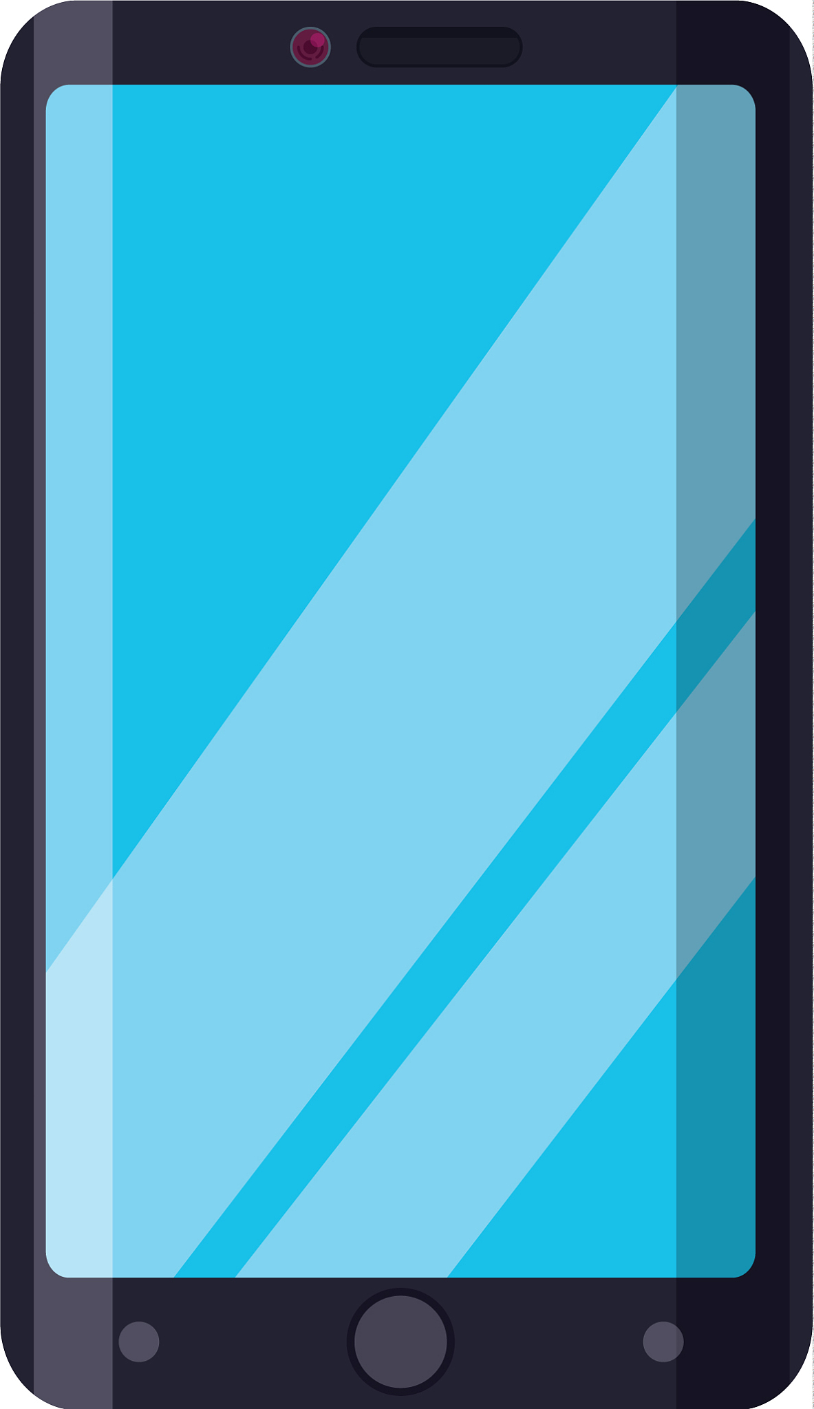 mobile smartphone technology