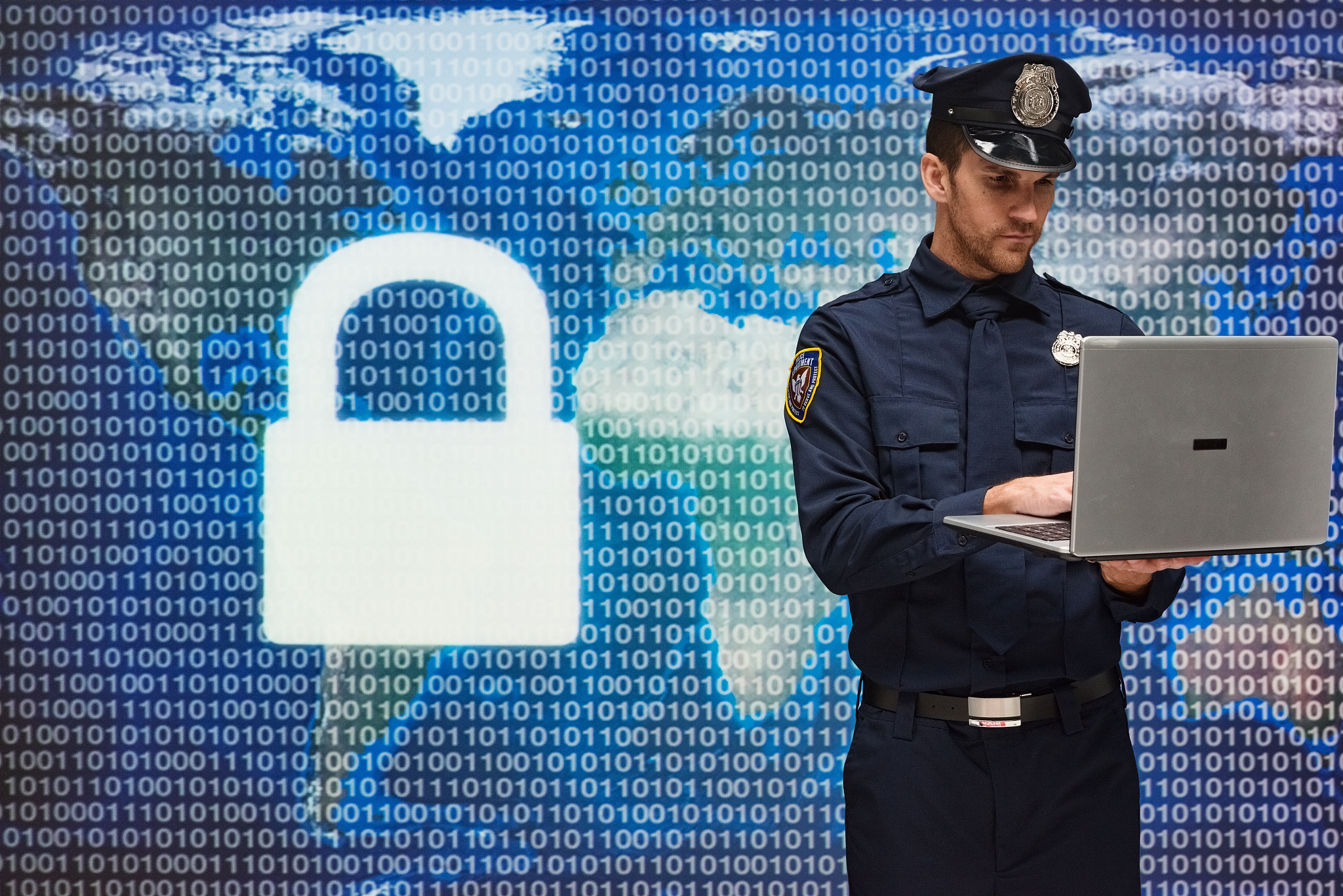 特工是如何收集情报的