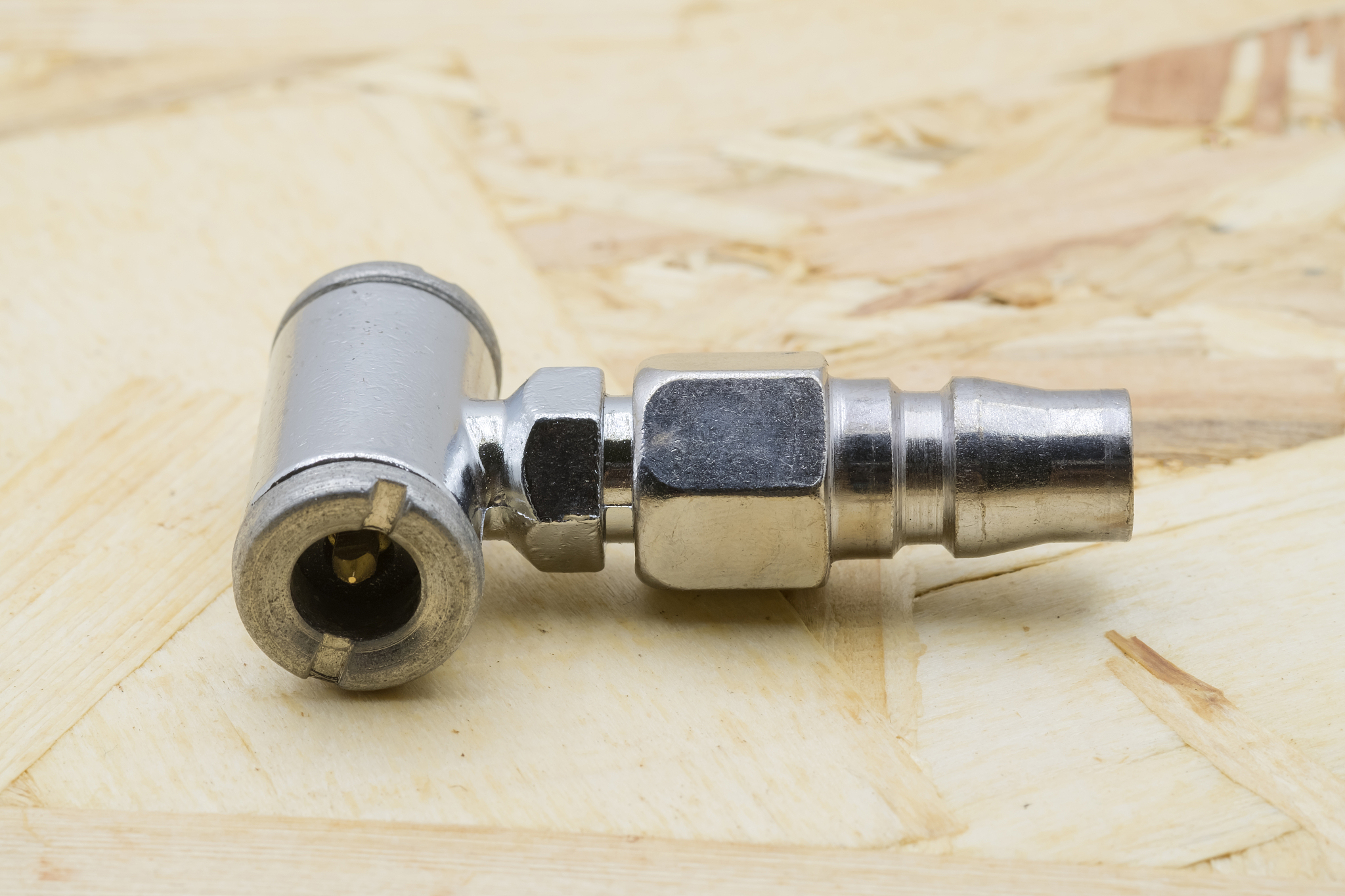 coupler. air coupling connector.