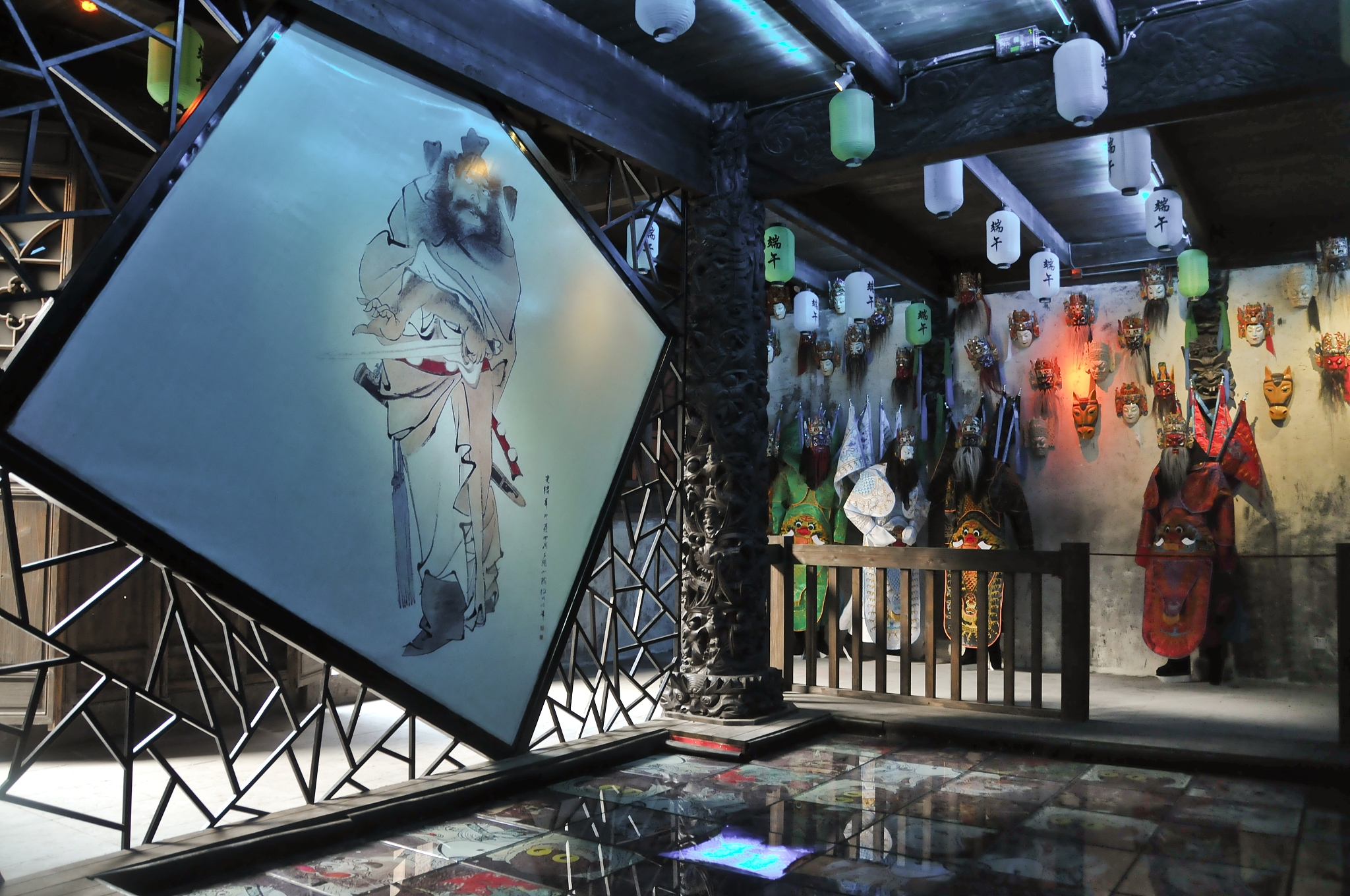 山西传媒学院戏剧影视美术设计专业培养目标