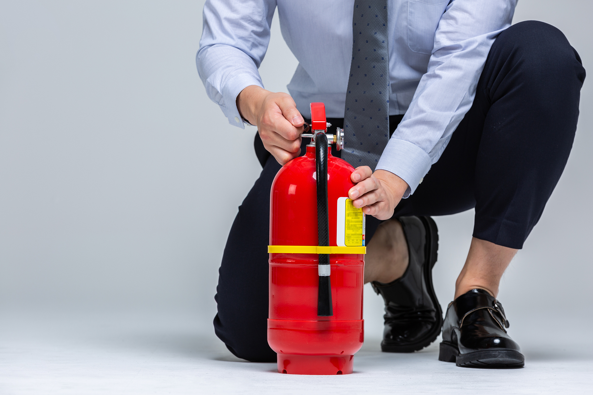 可以给我一些关于扑救初级火灾能力的调查问卷嘛