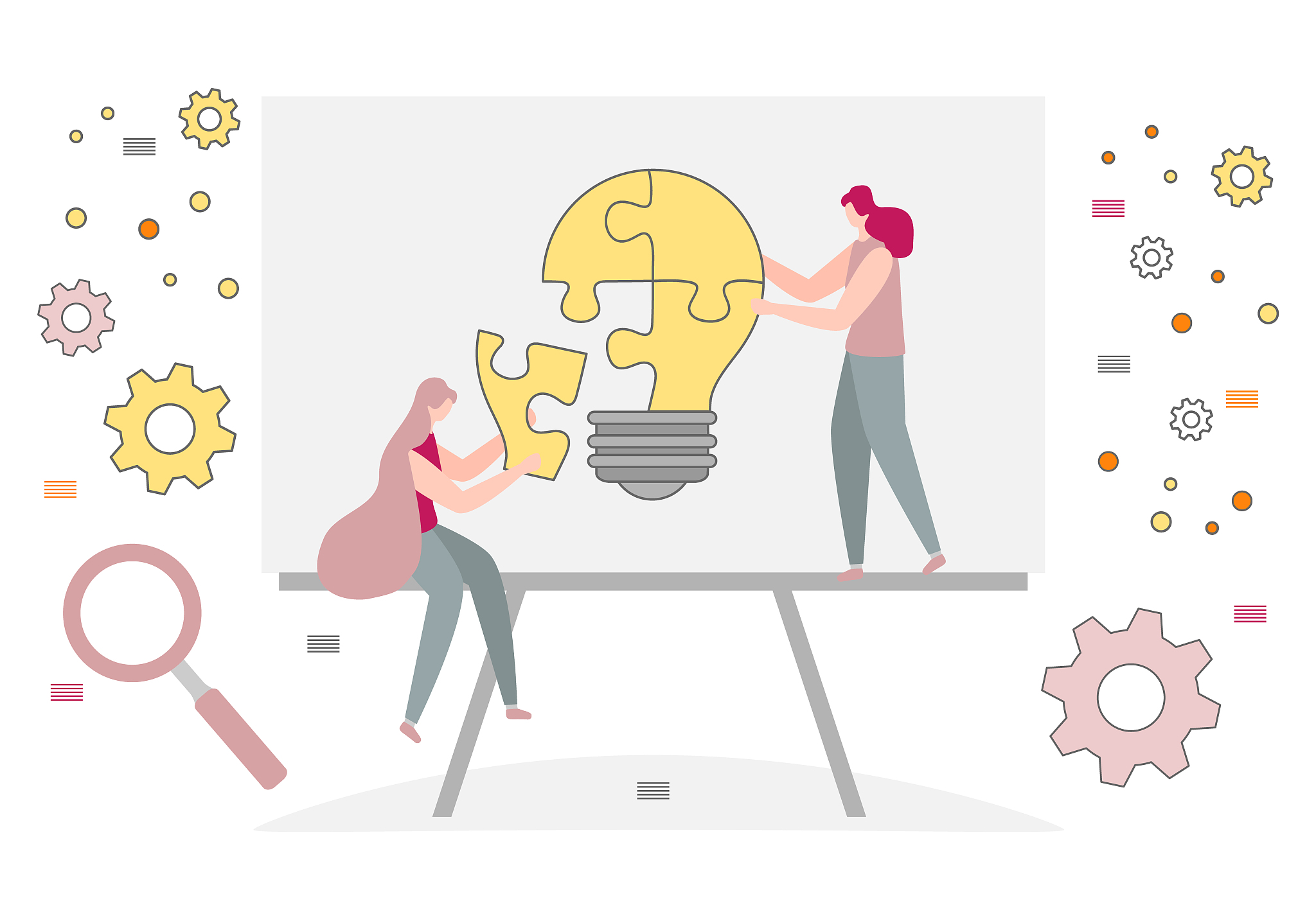 管理方格图理论：了解领导风格，提升团队效率