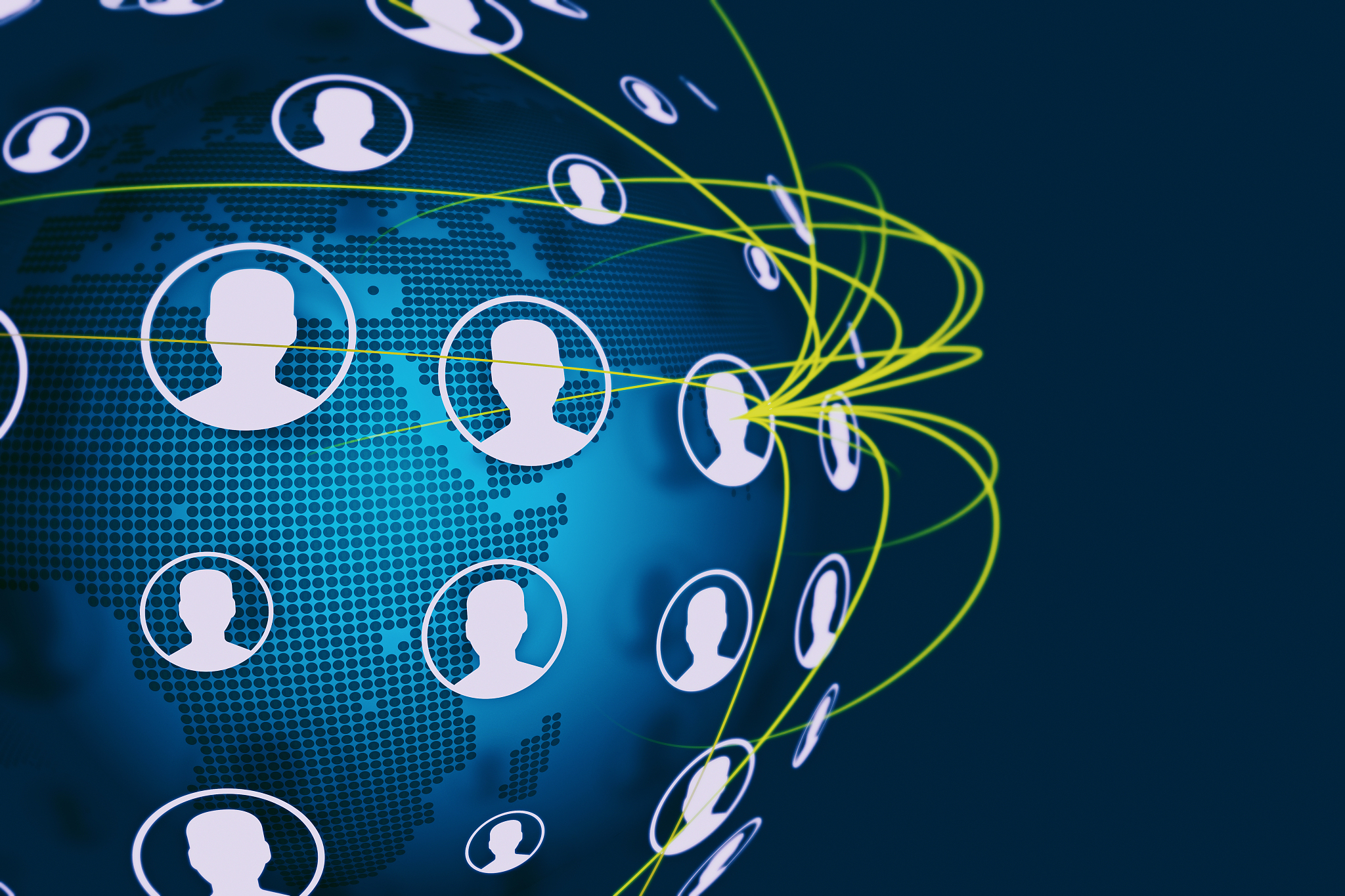 附近的消失：社会进步的体现？一辩稿