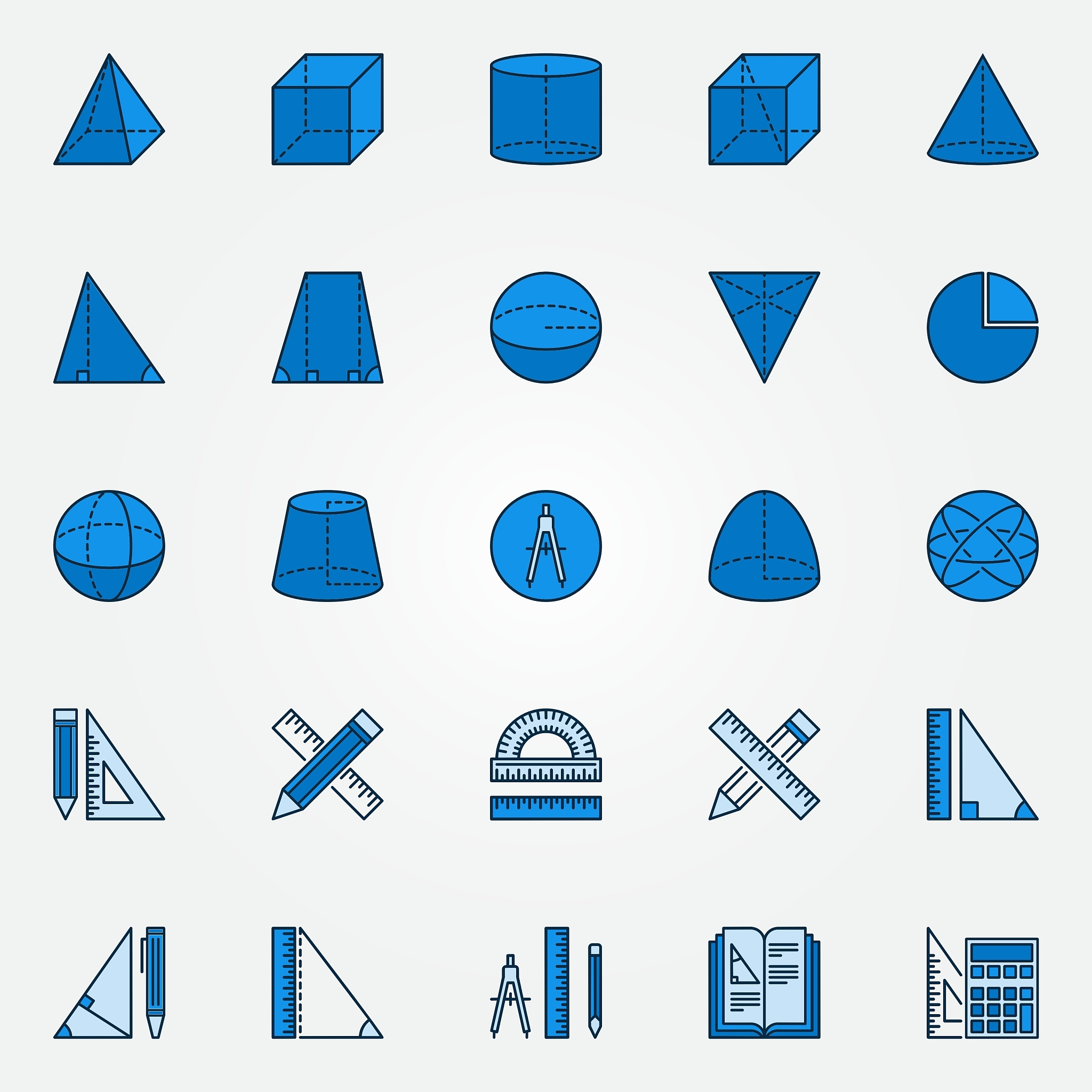最佳图形测绘网站推荐：GeoGebra、Desmos、Mathway