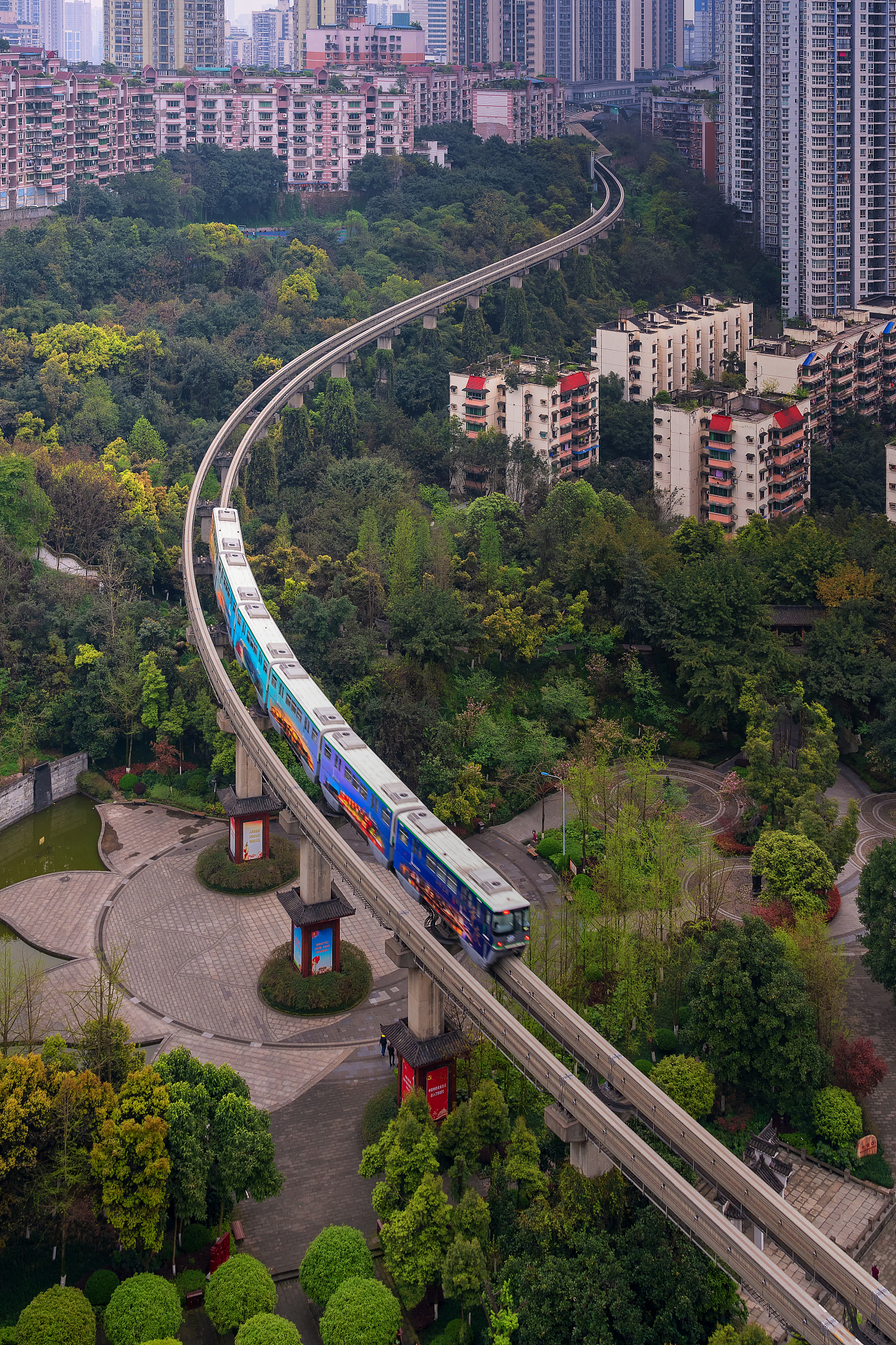 重庆轨道交通专业是什么？