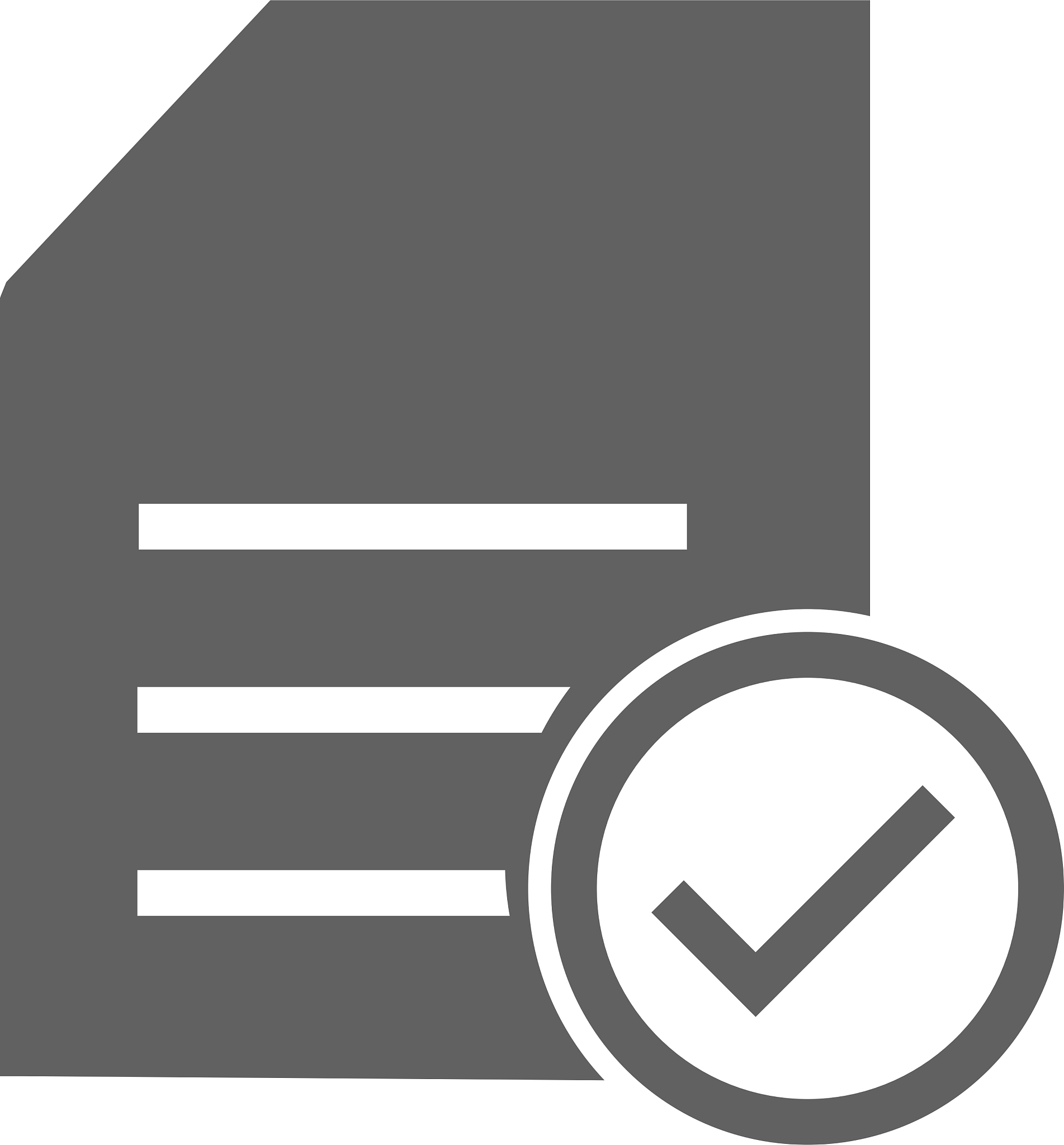 $$checkmark$$代表什么意思