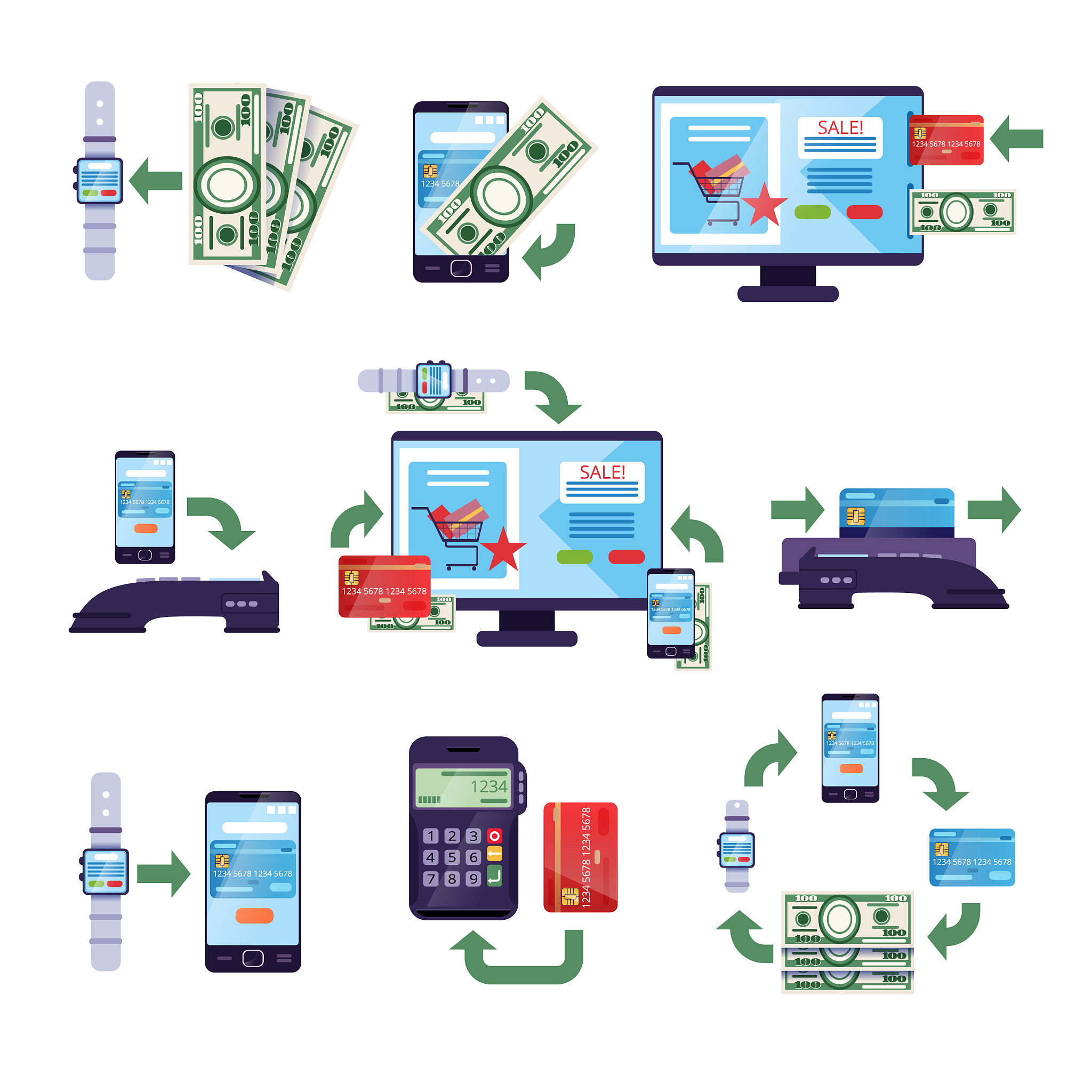 收银支付管理系统：提升商店效率，促进销售增长