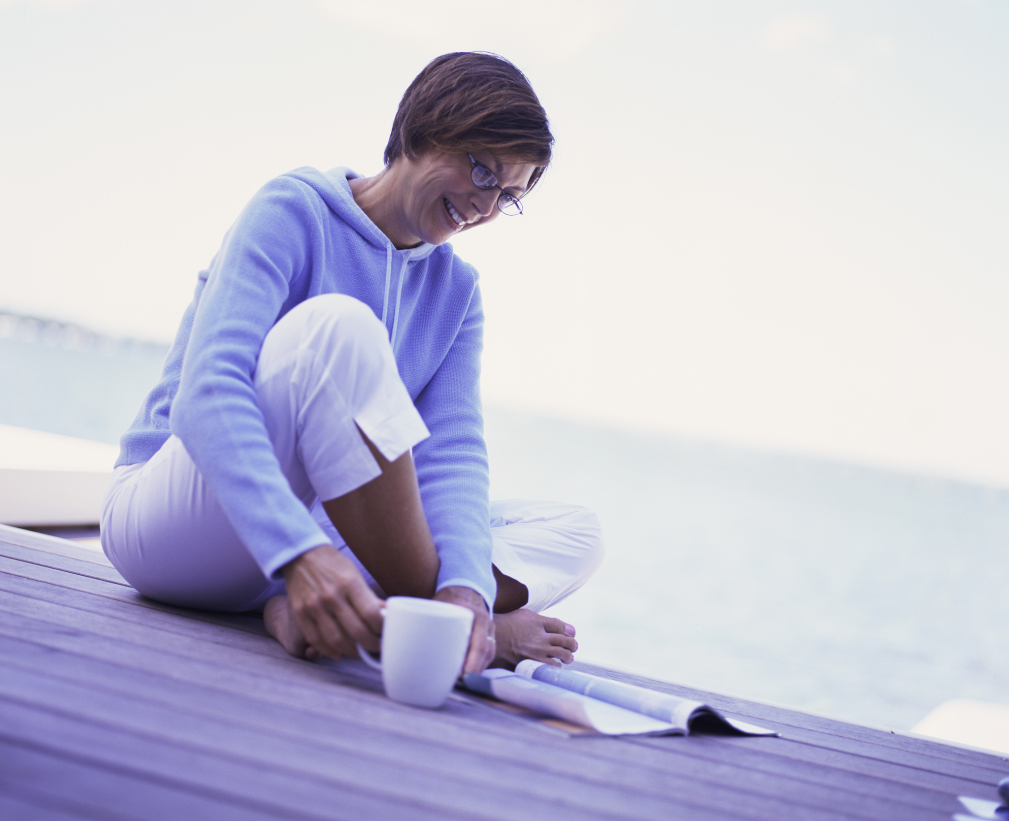 「高血压养生小技巧」睡前做这三个动作让你一夜好眠！