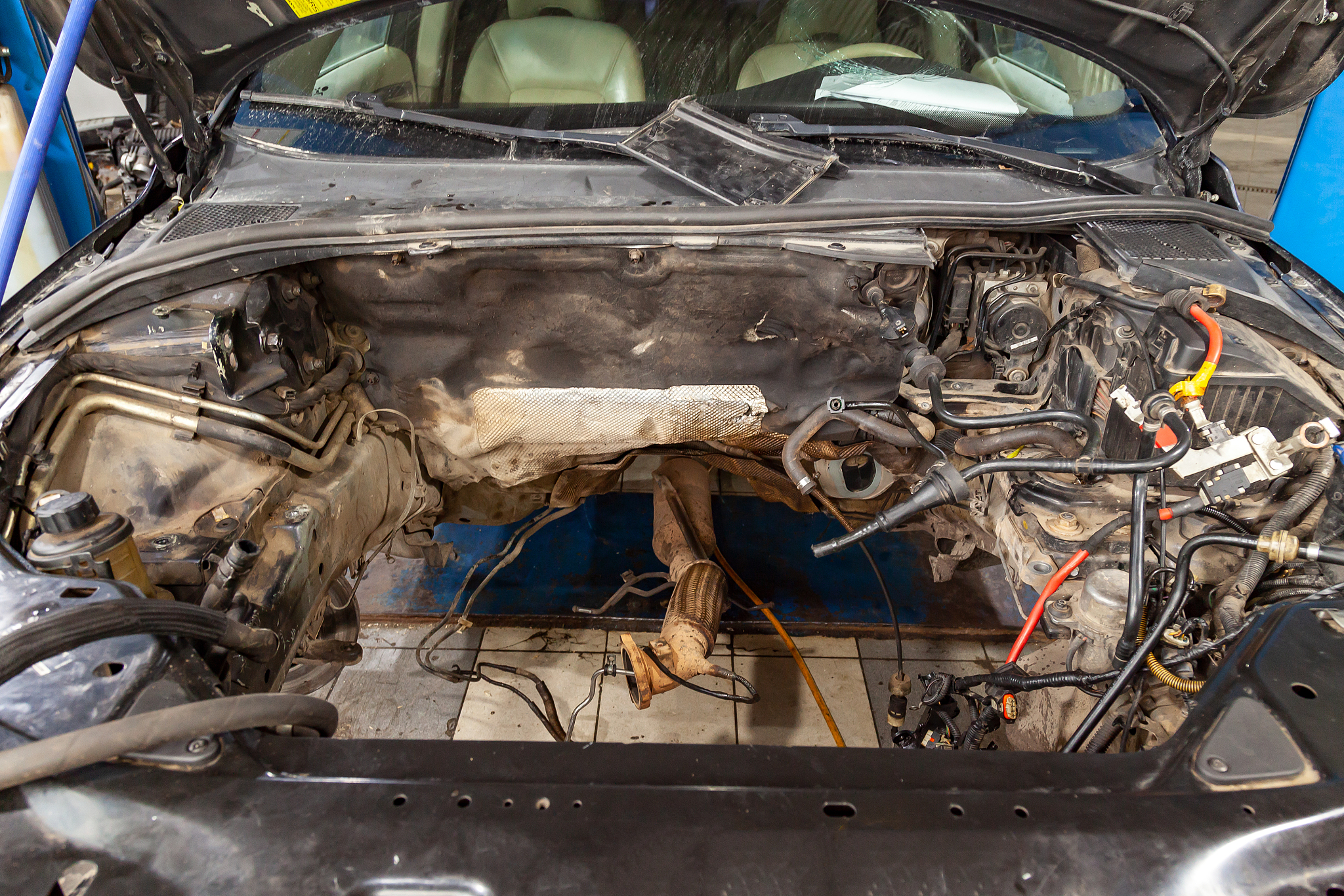 成都市汽修五年制大专学校好不好