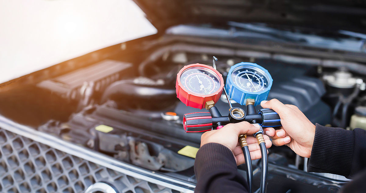 湖南铁道职业技术学院制冷与空调技术专业就业前景广阔