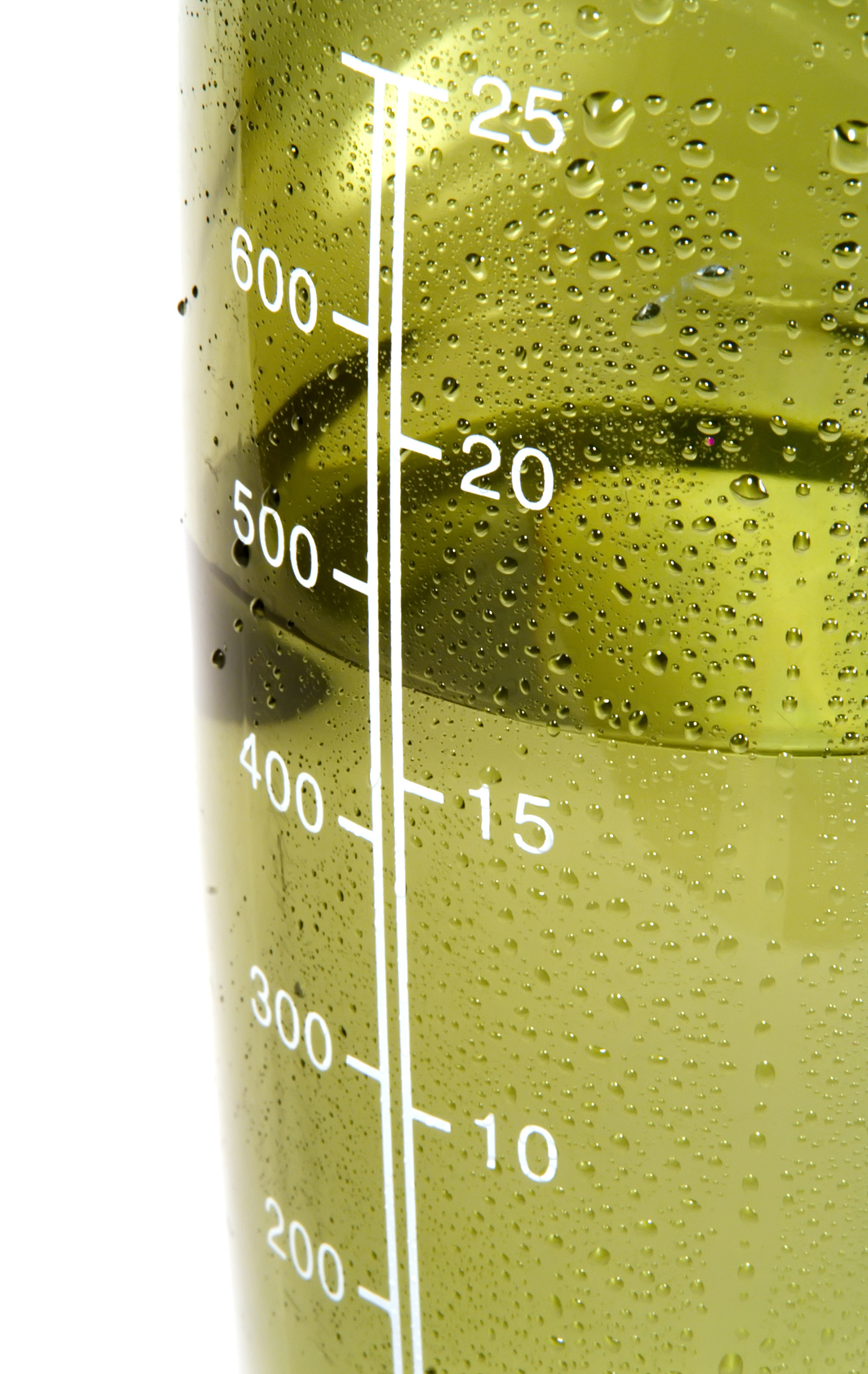 liquid measurments