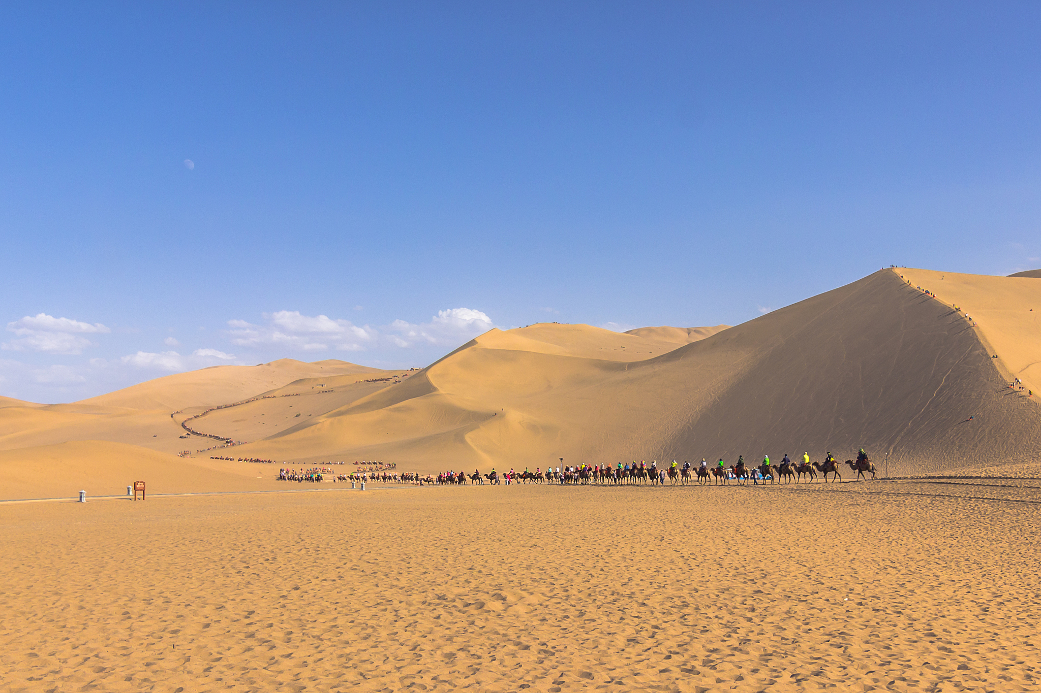 6th Grader's Exciting Trip to Dunhuang: My Holiday Plan