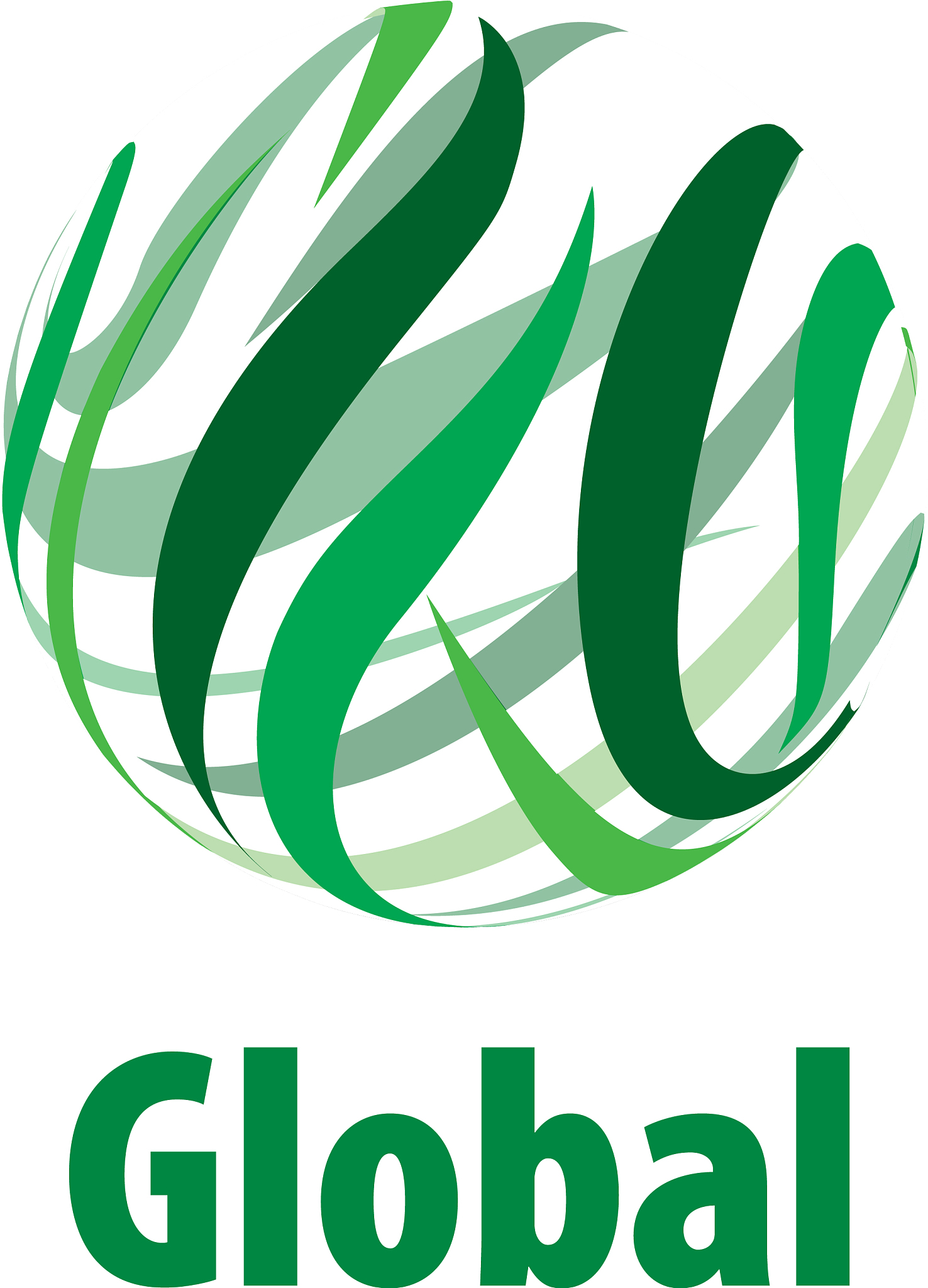 logo globe